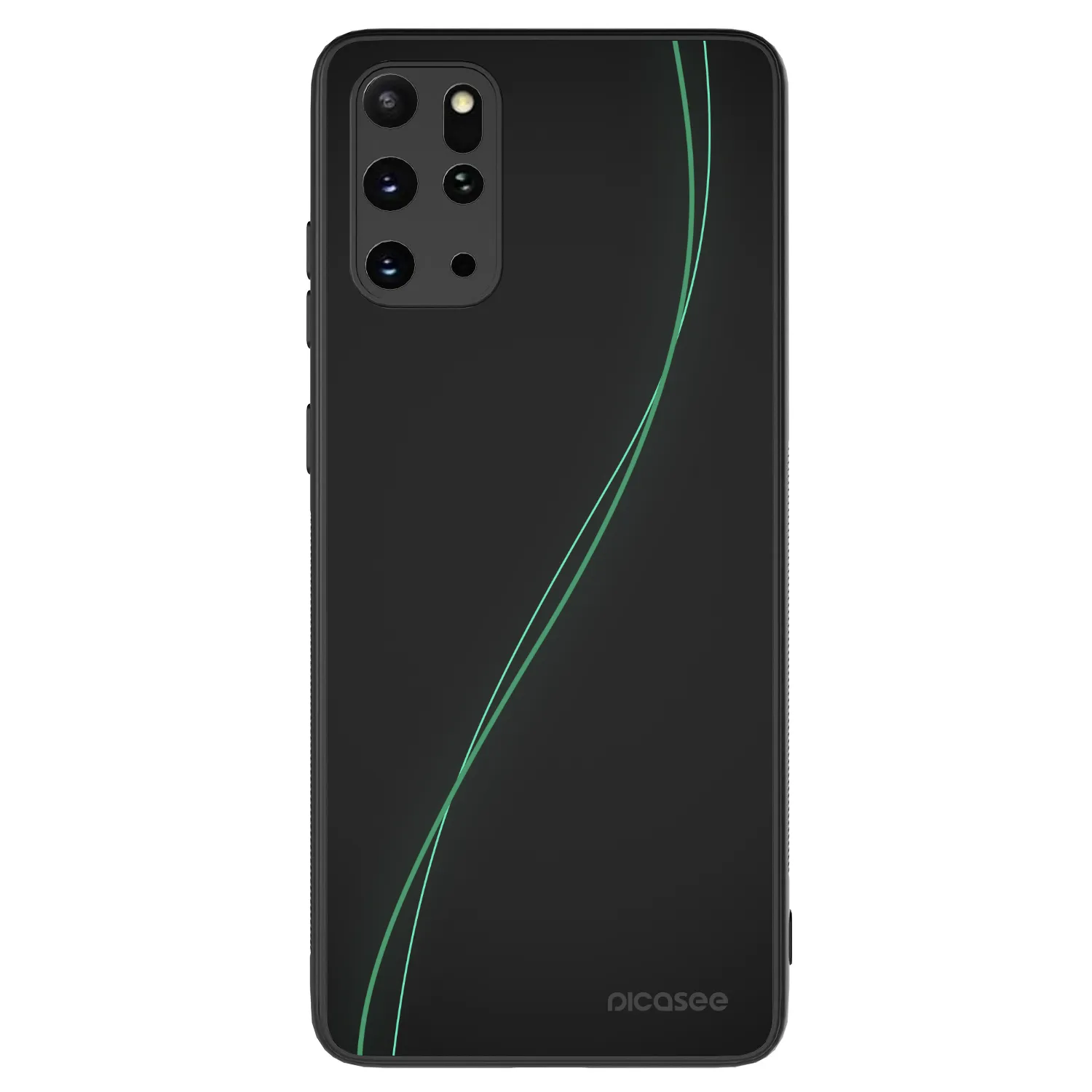 Picasee ULTIMATE CASE za Samsung Galaxy S20+ G985F - Be Different