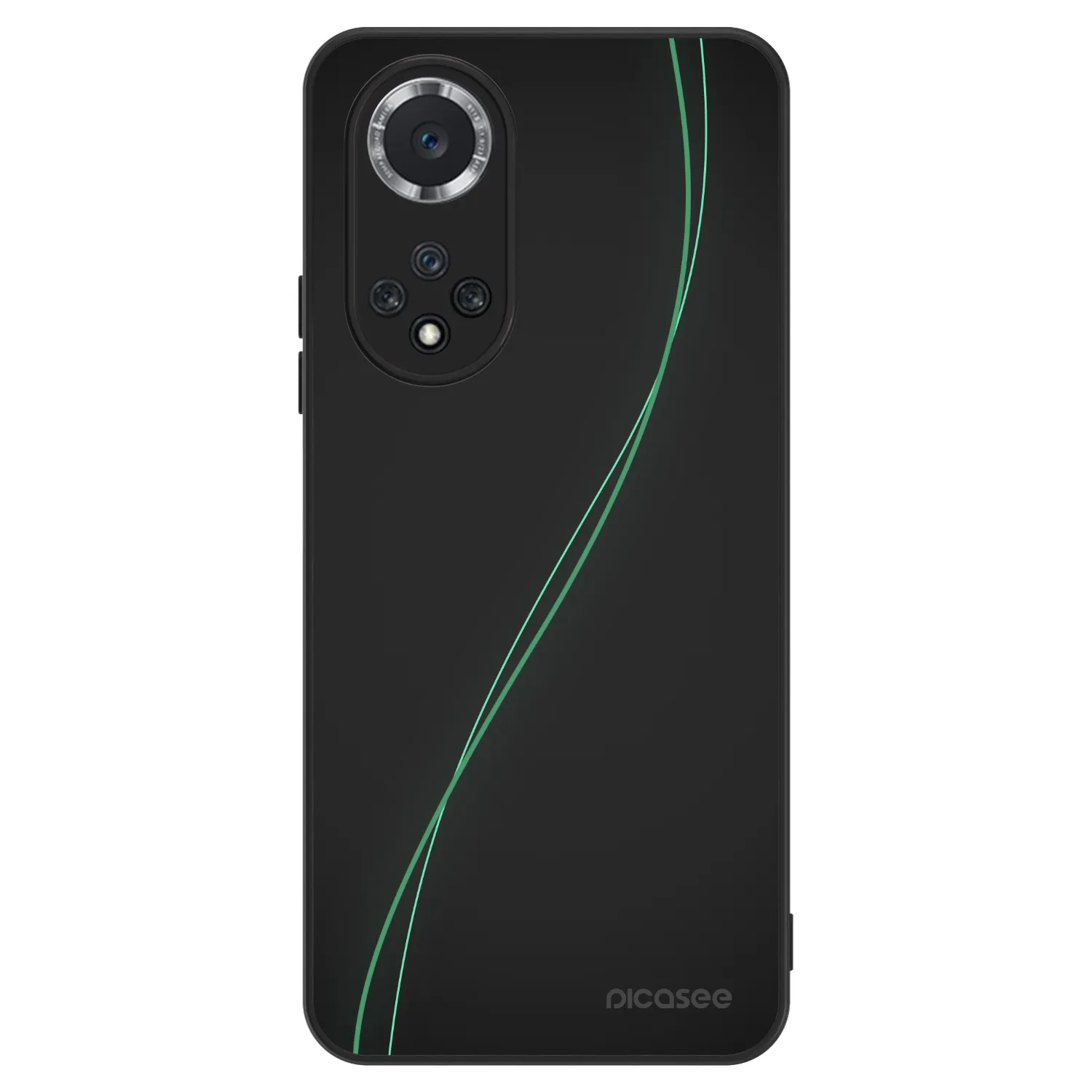 Picasee ULTIMATE CASE za Huawei Nova 9 SE - Be Different