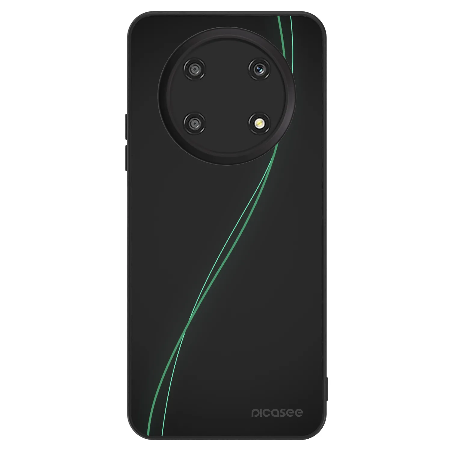 Picasee ULTIMATE CASE za Honor Magic4 Lite 5G - Be Different