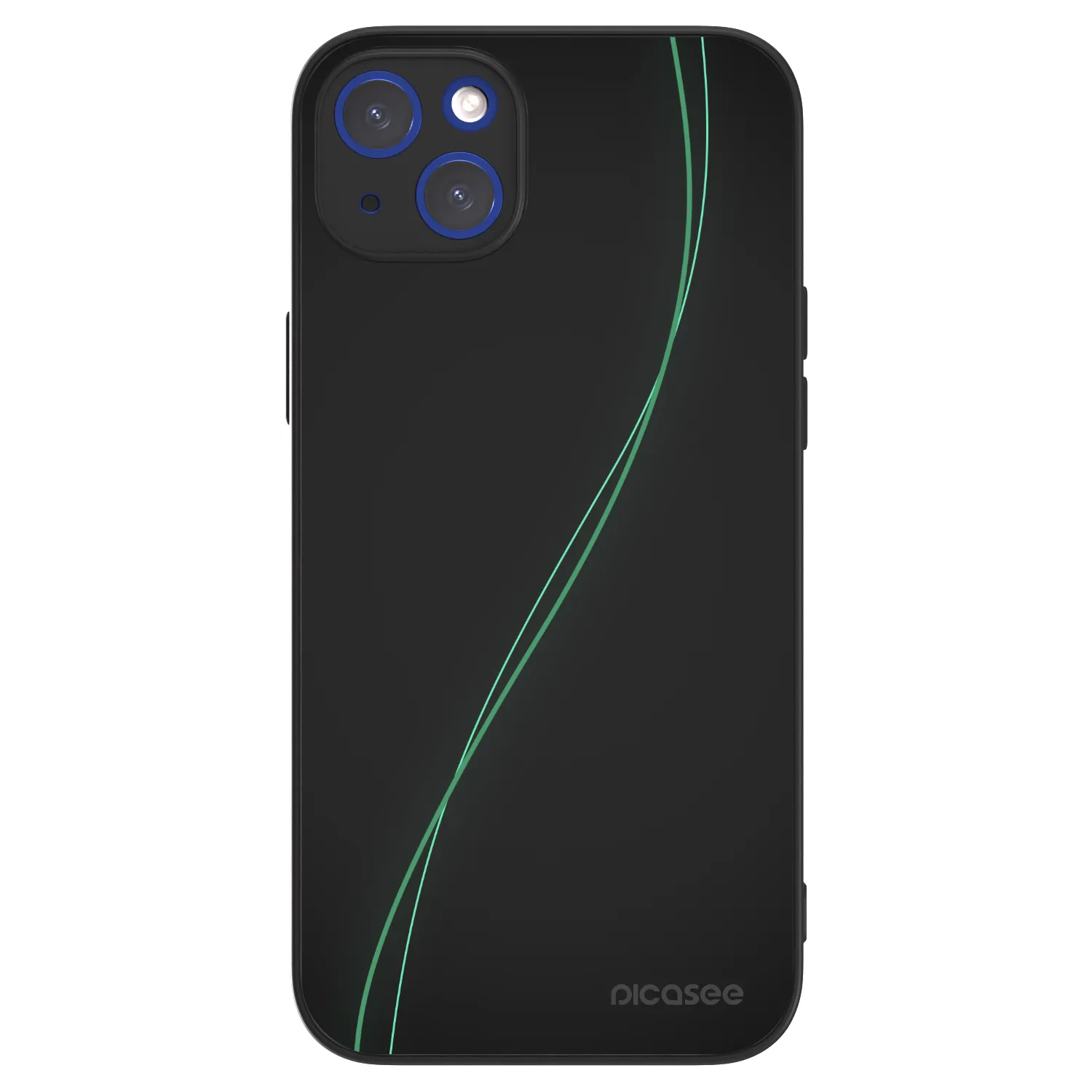 Picasee ULTIMATE CASE za Apple iPhone 14 Plus - Be Different