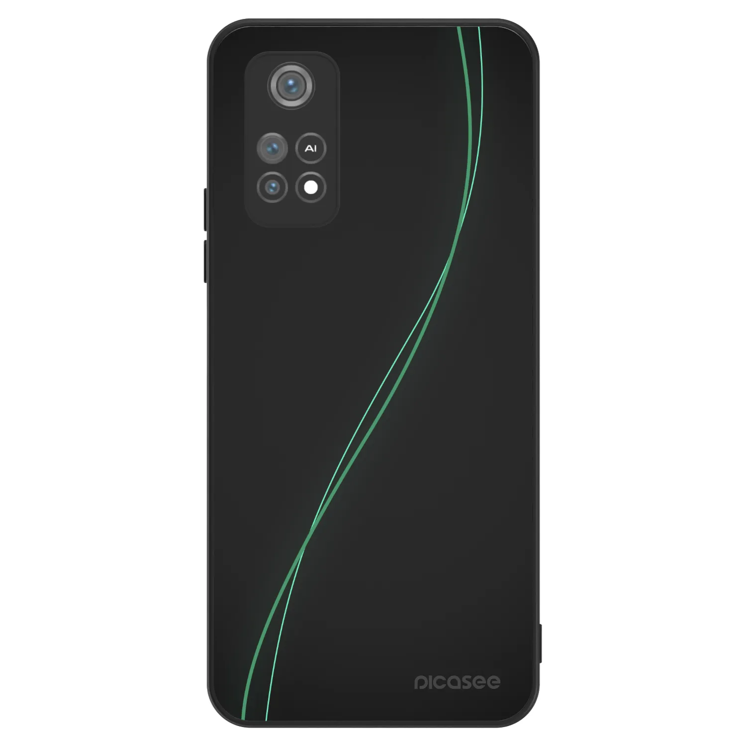Picasee ULTIMATE CASE za Xiaomi Poco M4 Pro - Be Different