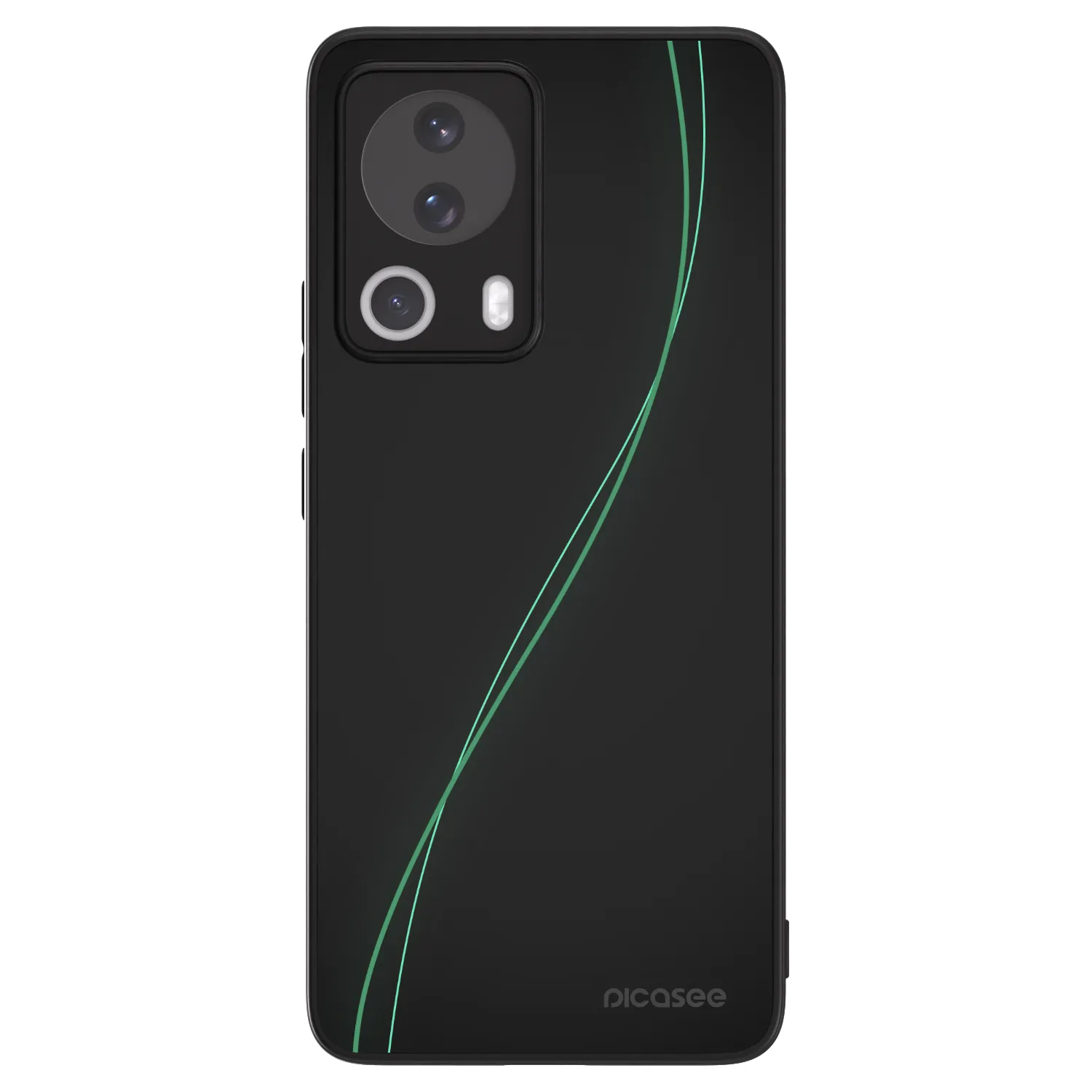 Picasee ULTIMATE CASE za Xiaomi 13 Lite - Be Different