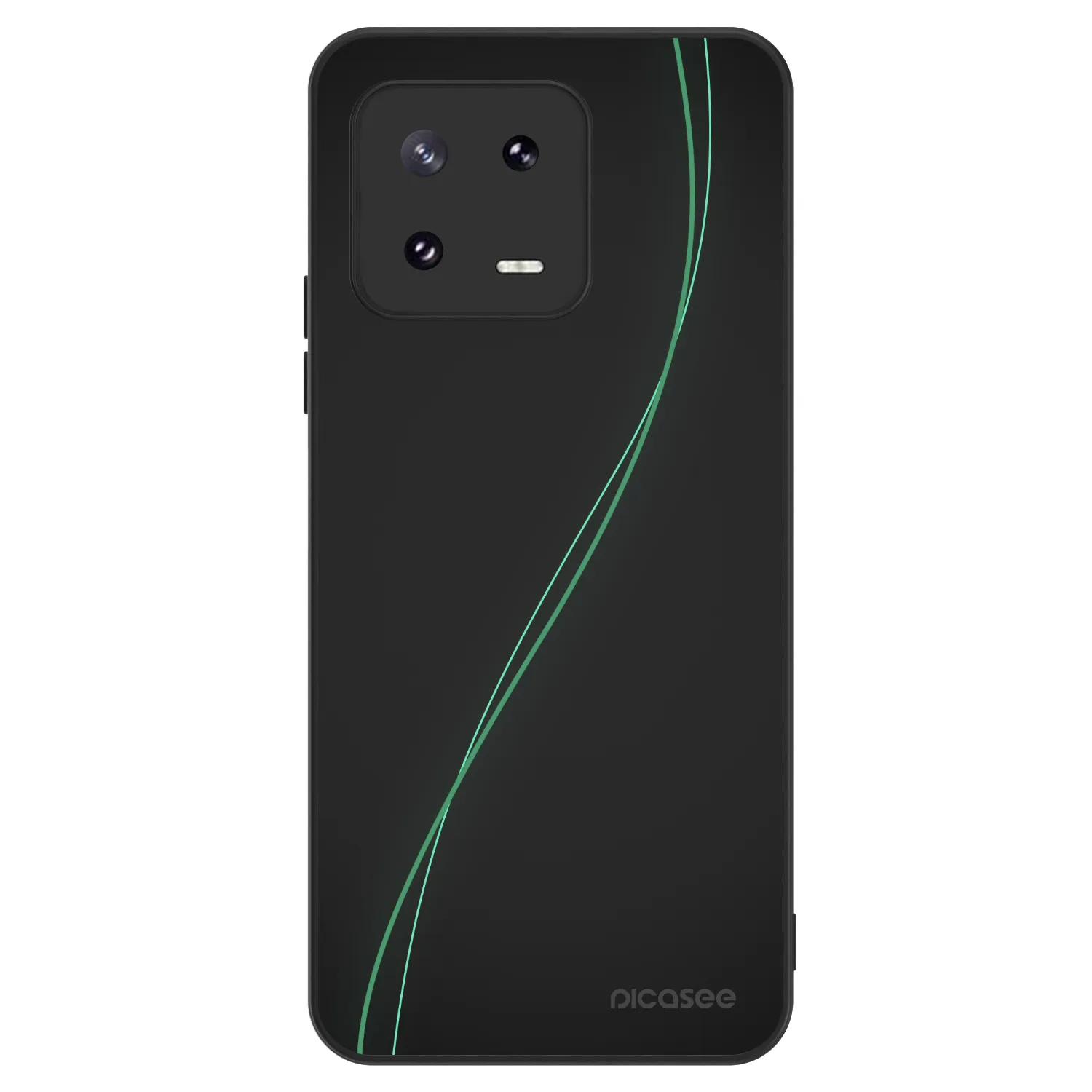 Picasee ULTIMATE CASE za Xiaomi 13 Pro - Be Different