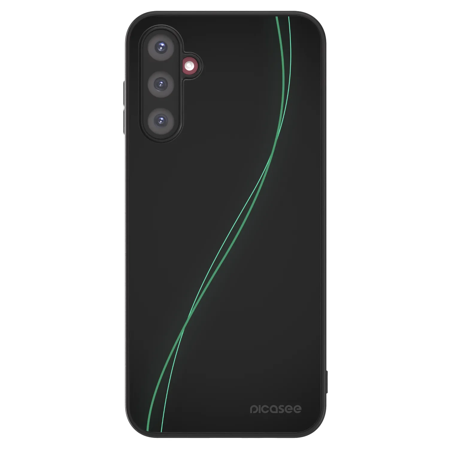 Picasee ULTIMATE CASE za Samsung Galaxy A14 5G A146P - Be Different