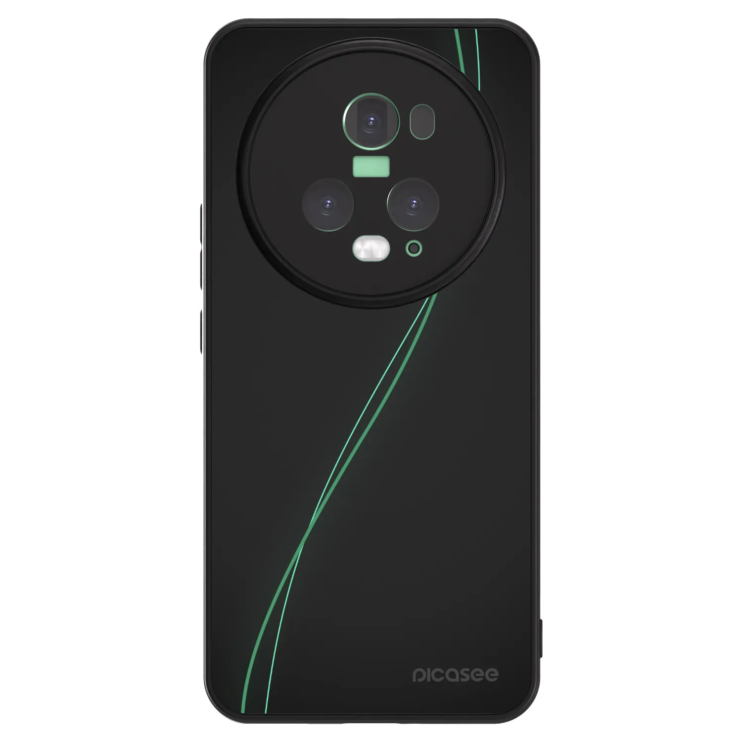 Picasee ULTIMATE CASE za Honor Magic5 Pro - Be Different