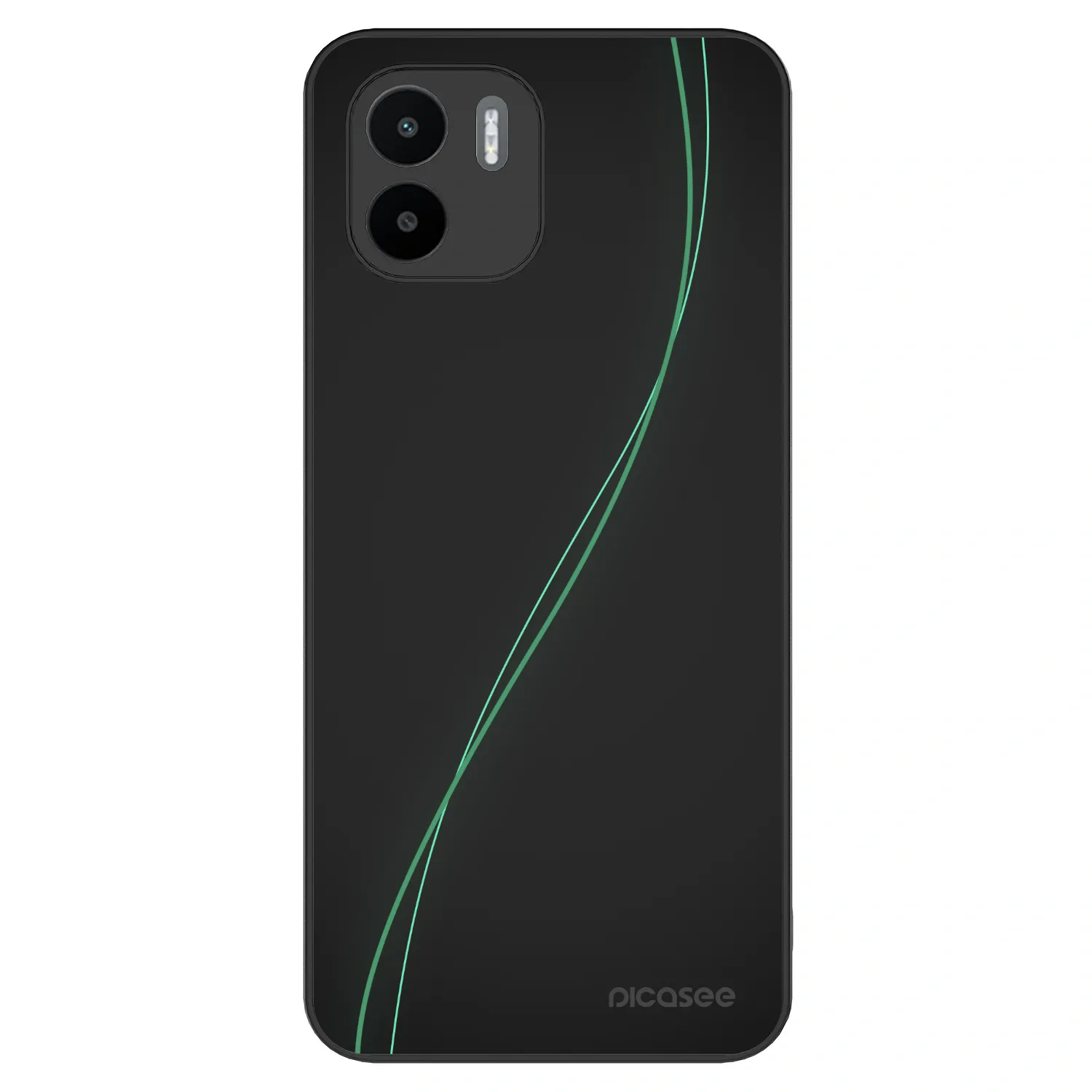 Picasee ULTIMATE CASE za Xiaomi Redmi A2 - Be Different