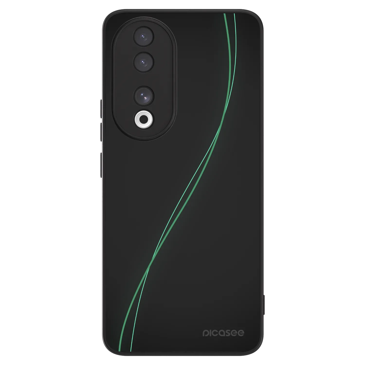 Picasee ULTIMATE CASE za Honor 90 5G - Be Different