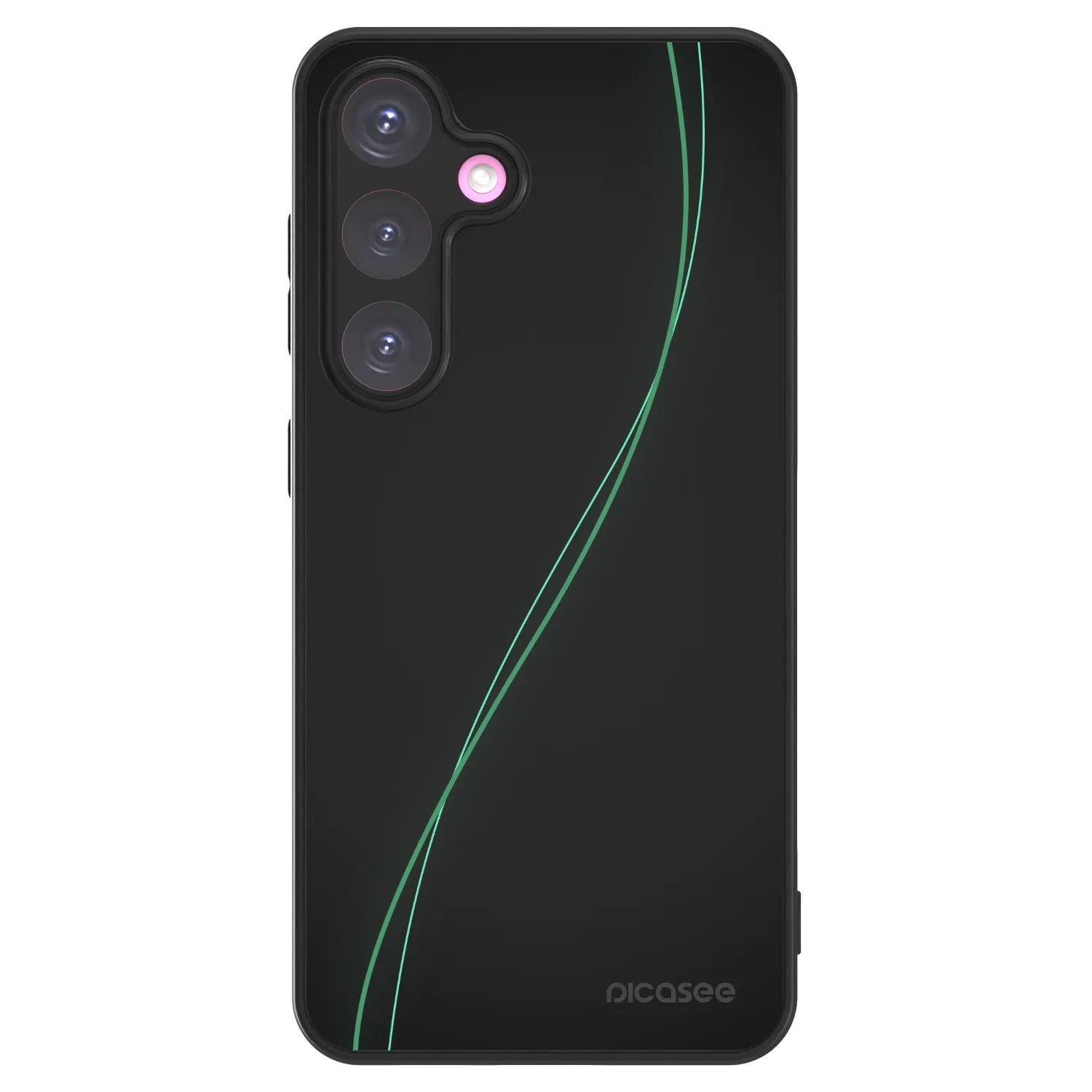 Picasee ULTIMATE CASE PowerShare za Samsung Galaxy S24+ S926B 5G - Be Different
