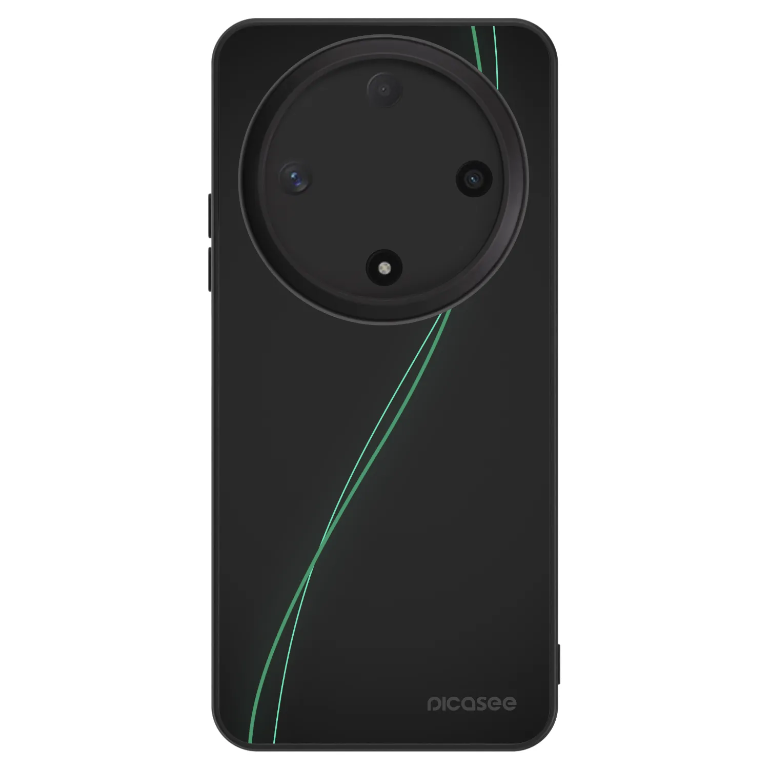 Picasee ULTIMATE CASE za Honor Magic6 Lite 5G - Be Different