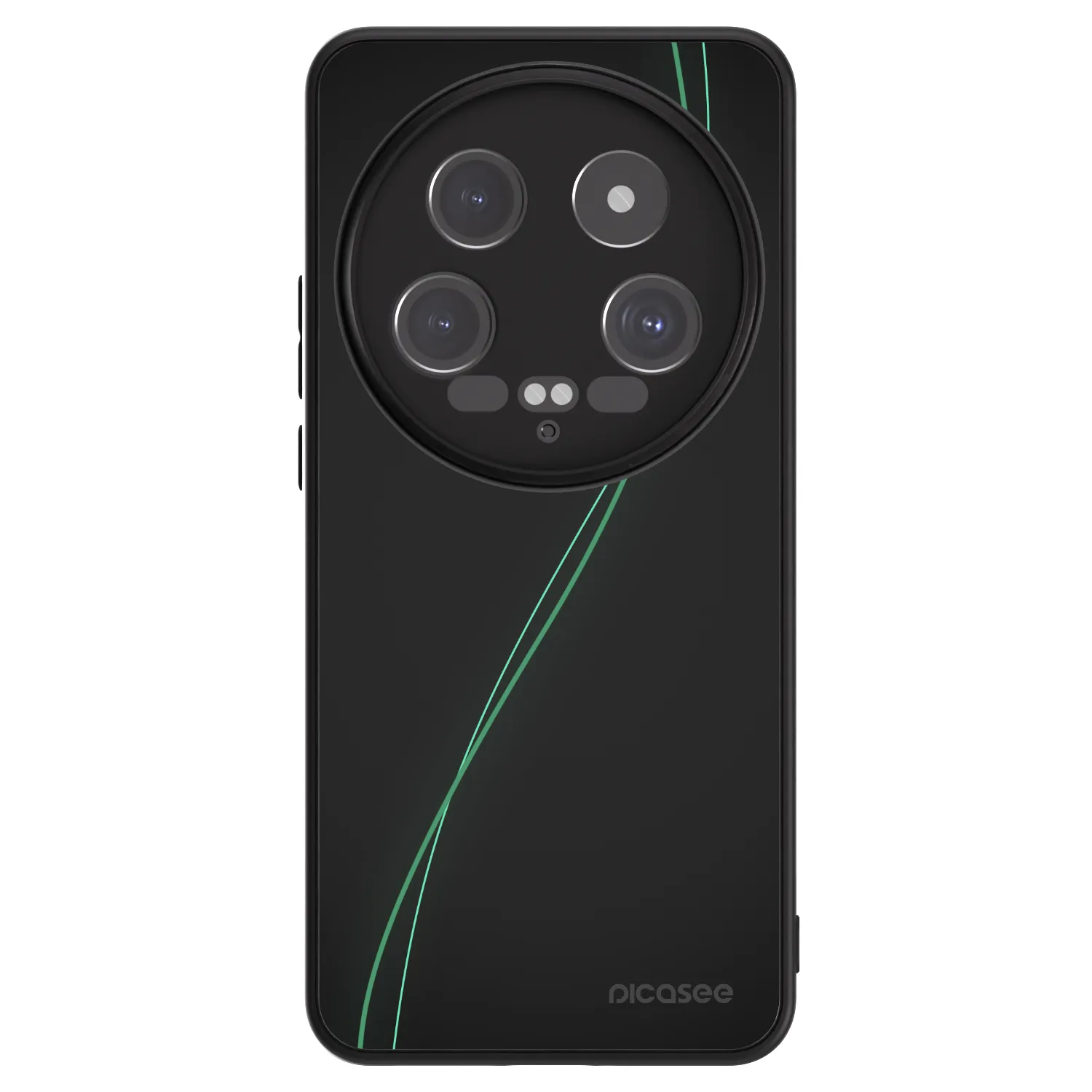 Picasee ULTIMATE CASE za Xiaomi 14 Ultra - Be Different
