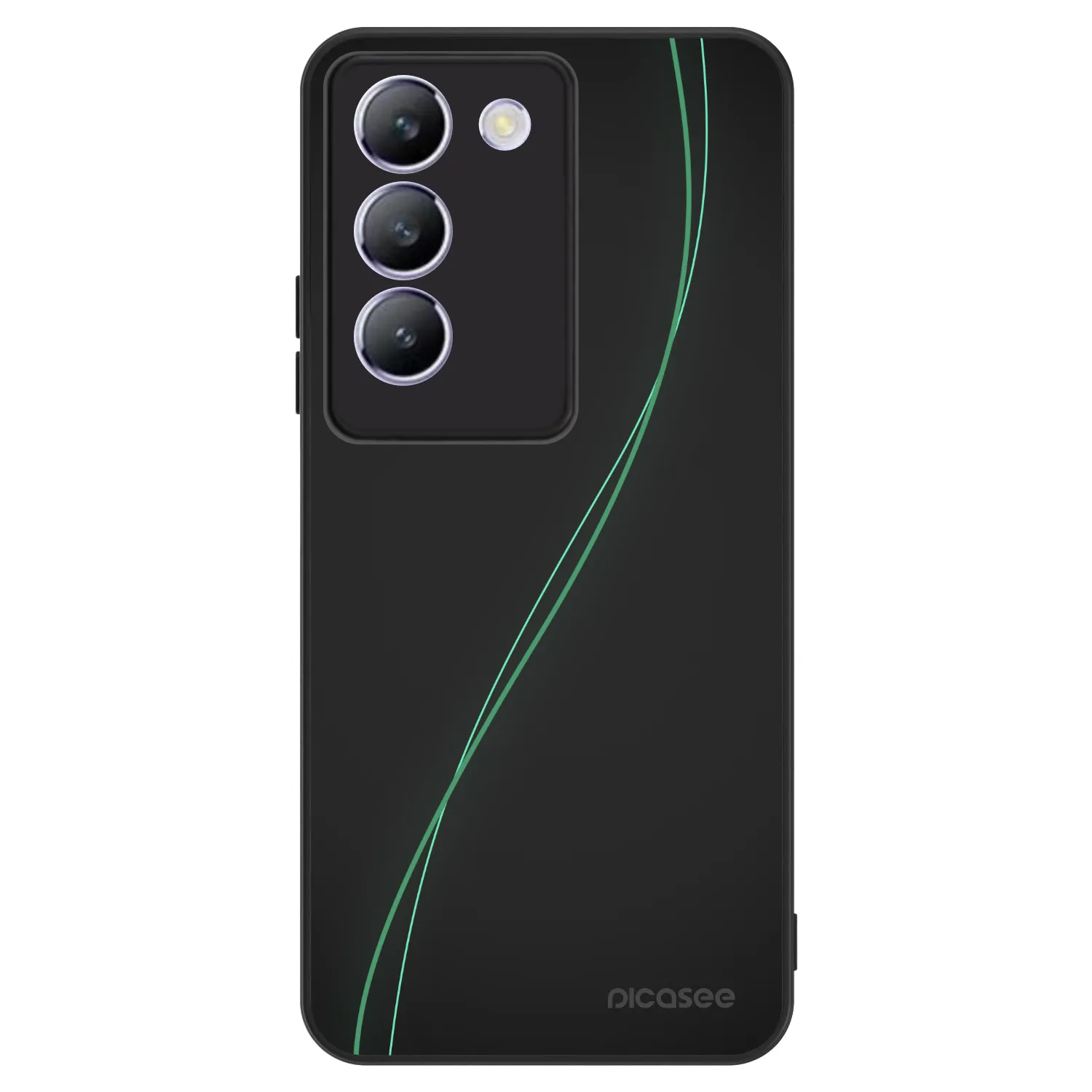 Picasee ULTIMATE CASE za Vivo V40 SE 5G - Be Different