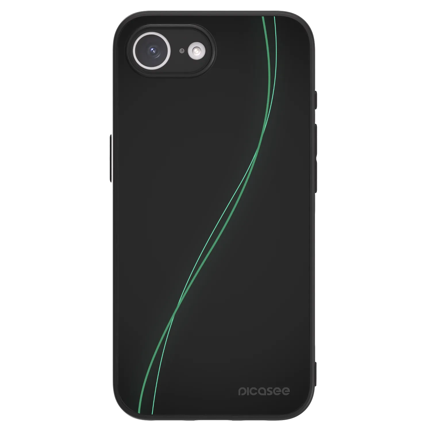 Picasee ULTIMATE CASE za Apple iPhone 16e - Be Different