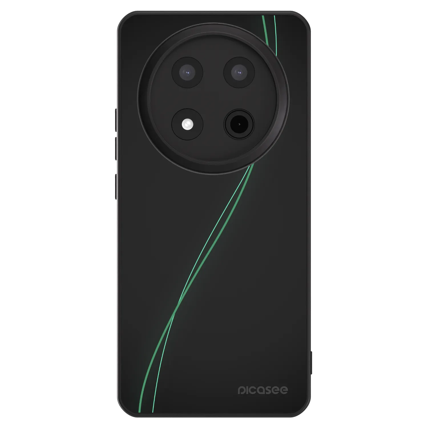 Picasee ULTIMATE CASE za Honor Magic7 Lite 5G - Be Different