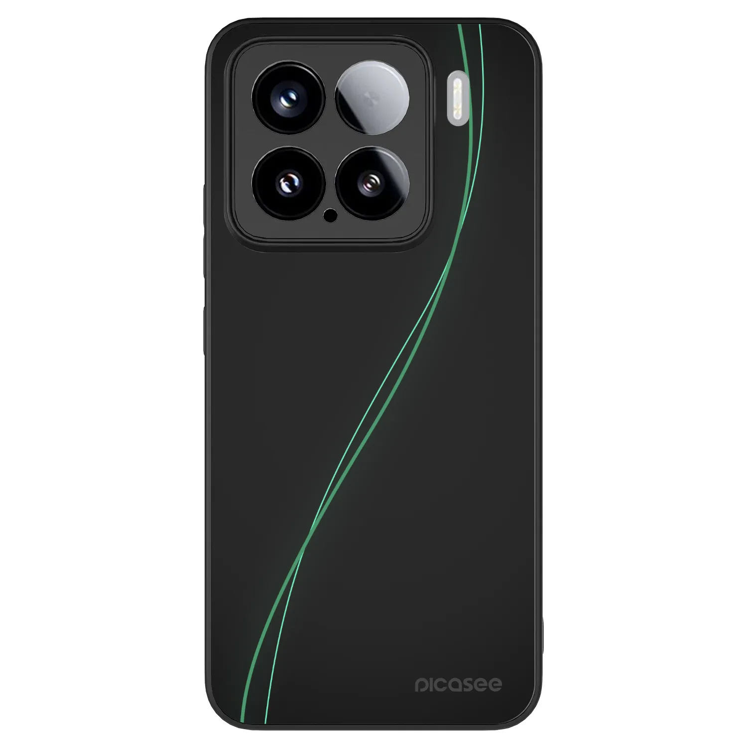 Picasee ULTIMATE CASE za Xiaomi 15 - Be Different