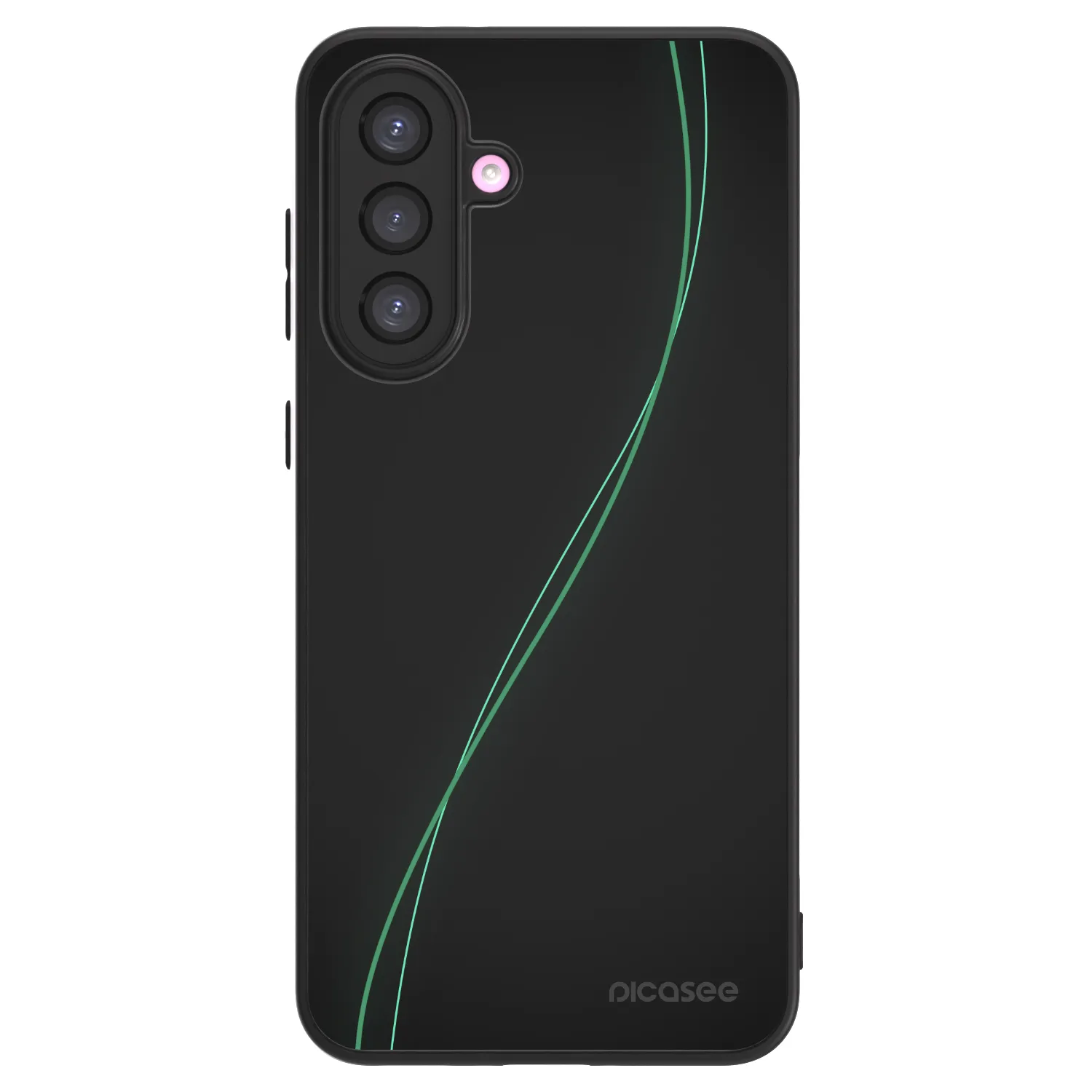 Picasee ULTIMATE CASE za Samsung Galaxy A36 5G - Be Different