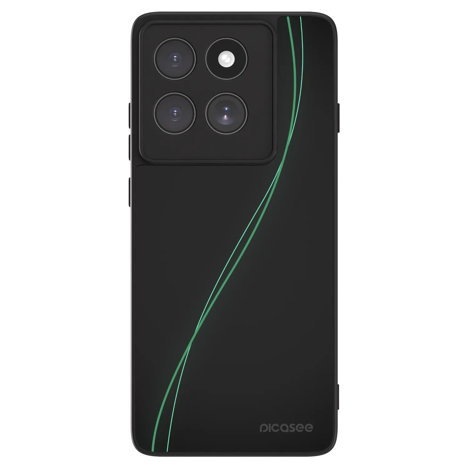 Picasee ULTIMATE CASE za Motorola Edge 60 Fusion - Be Different
