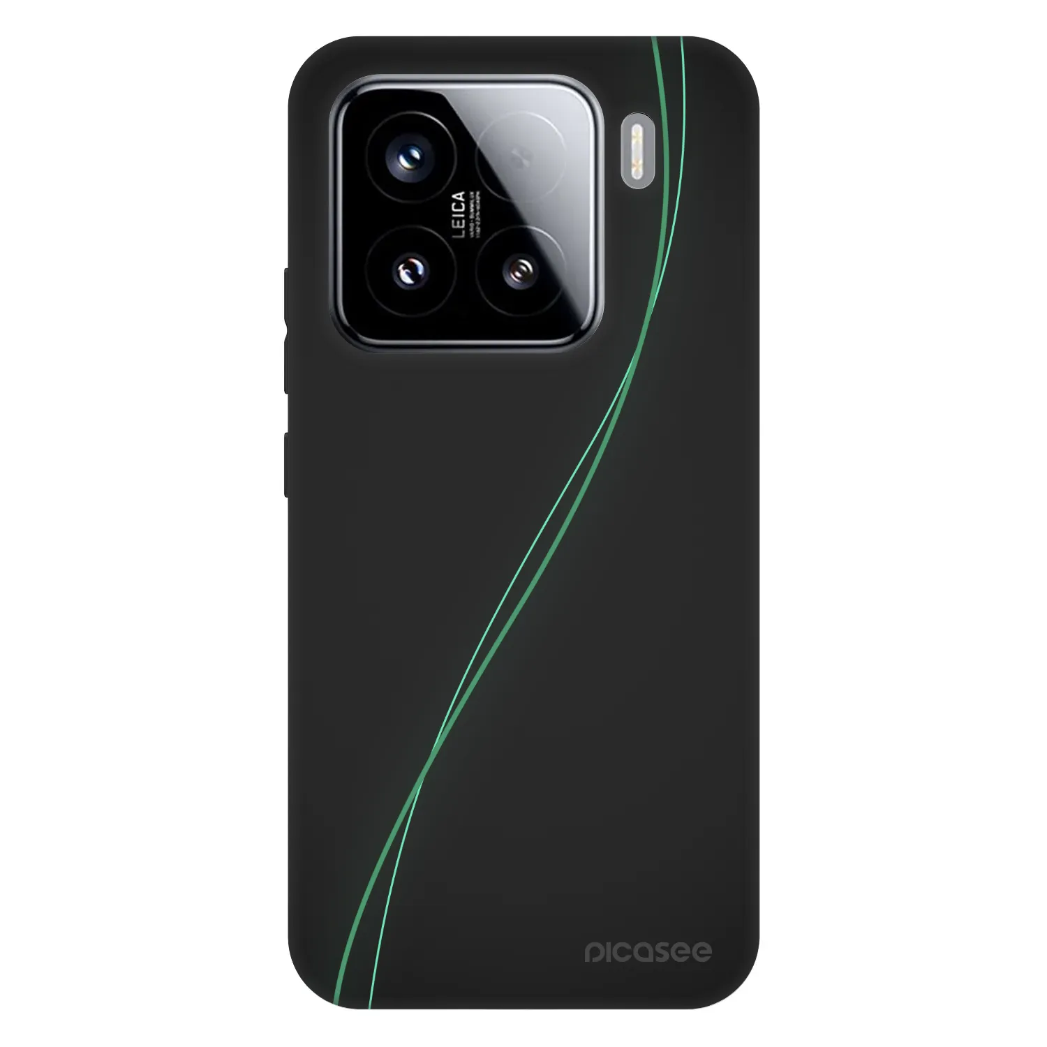 Picasee Fashion Case za Xiaomi 15 - Be Different
