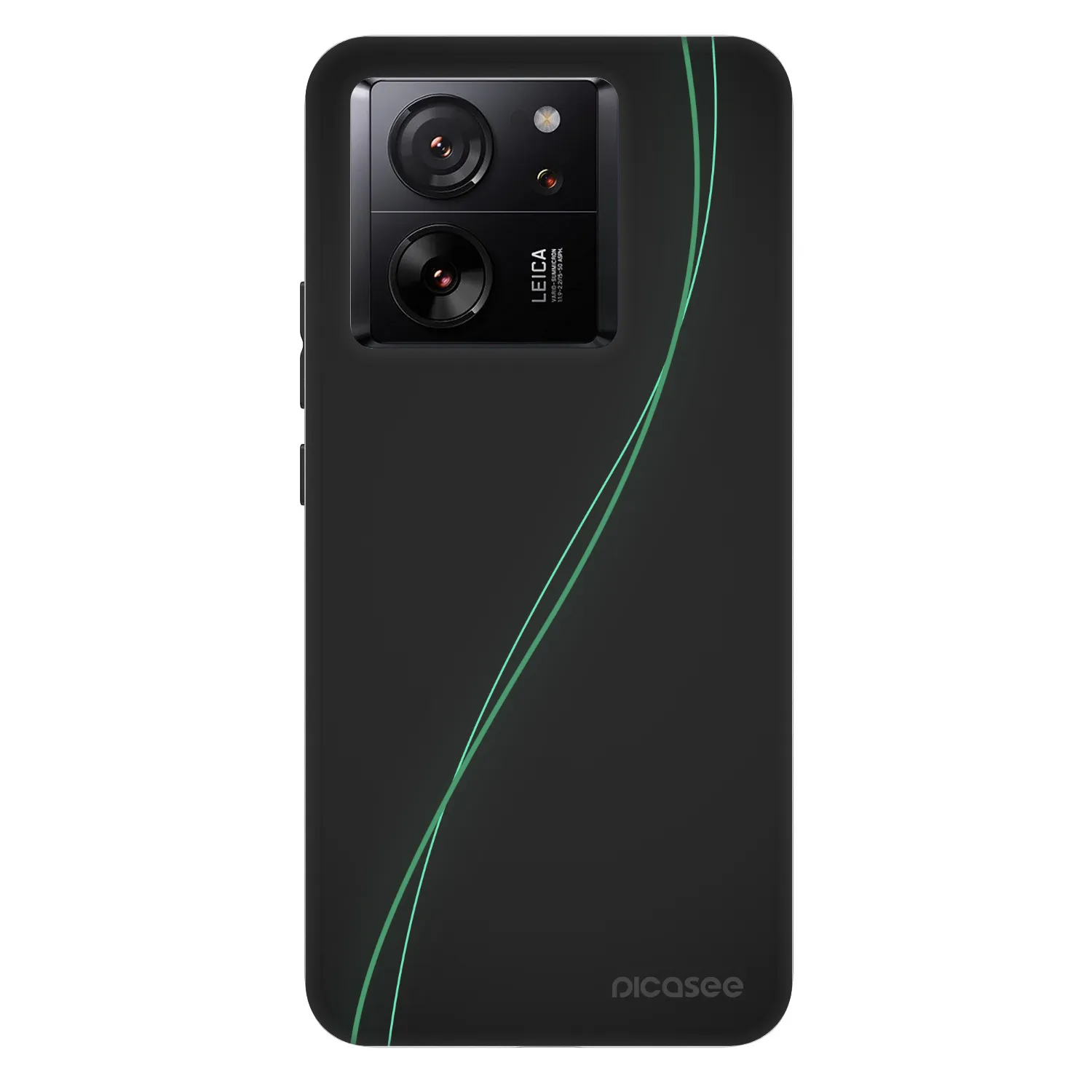 Picasee Fashion Case za Xiaomi 13T Pro - Be Different