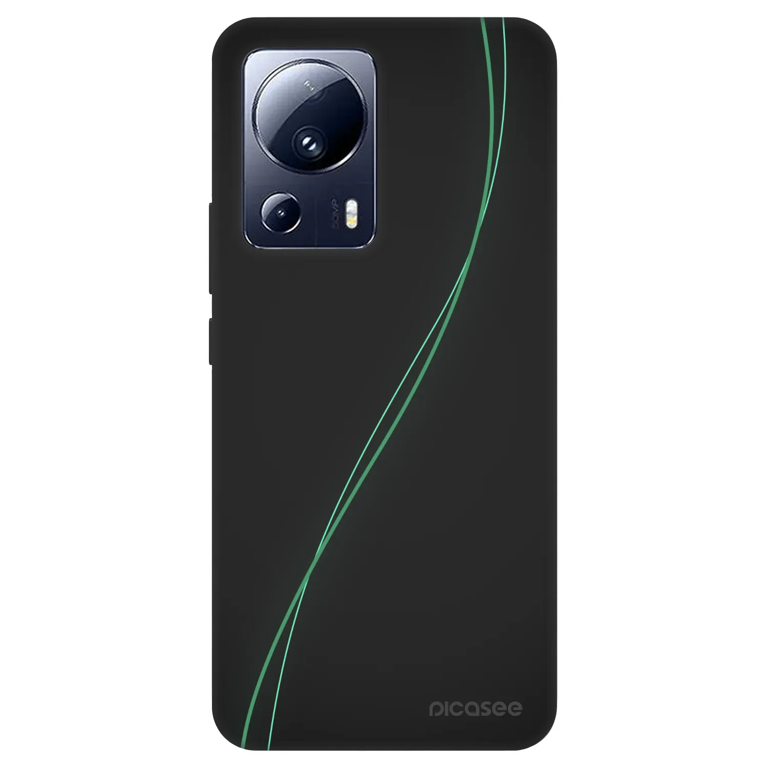 Picasee Fashion Case za Xiaomi 13 Lite - Be Different