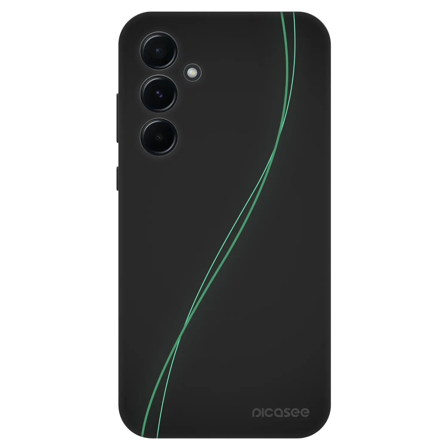 Picasee Fashion Case za Samsung Galaxy A55 5G A556B - Be Different
