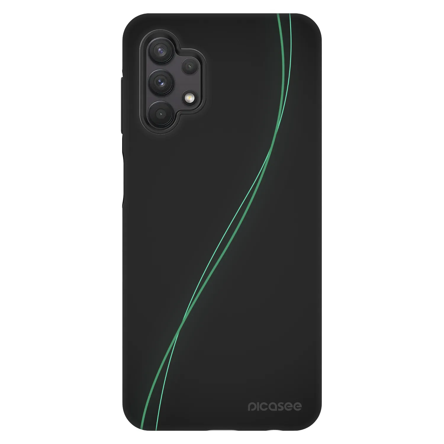 Picasee Fashion Case za Samsung Galaxy A32 5G A326B - Be Different