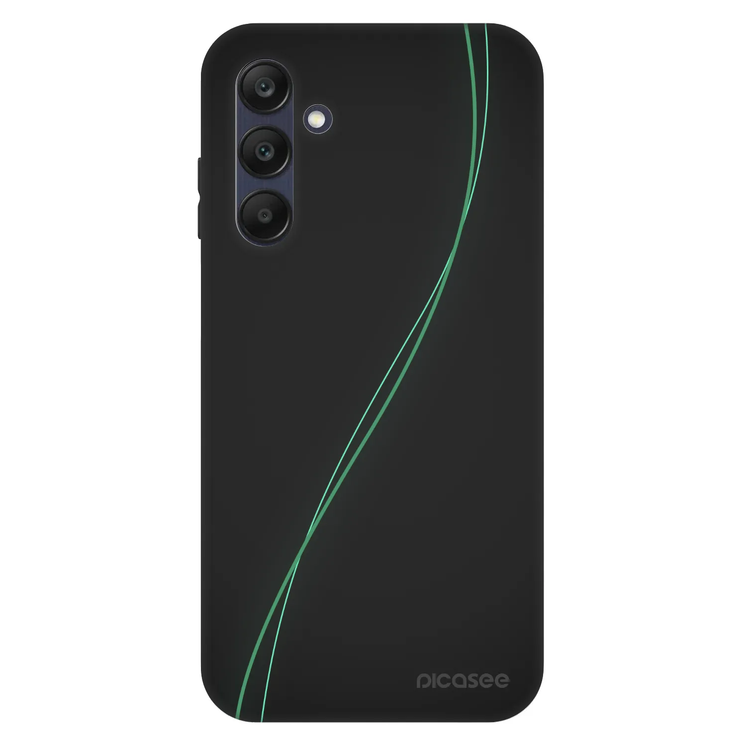 Picasee Fashion Case za Samsung Galaxy A25 A256B 5G - Be Different
