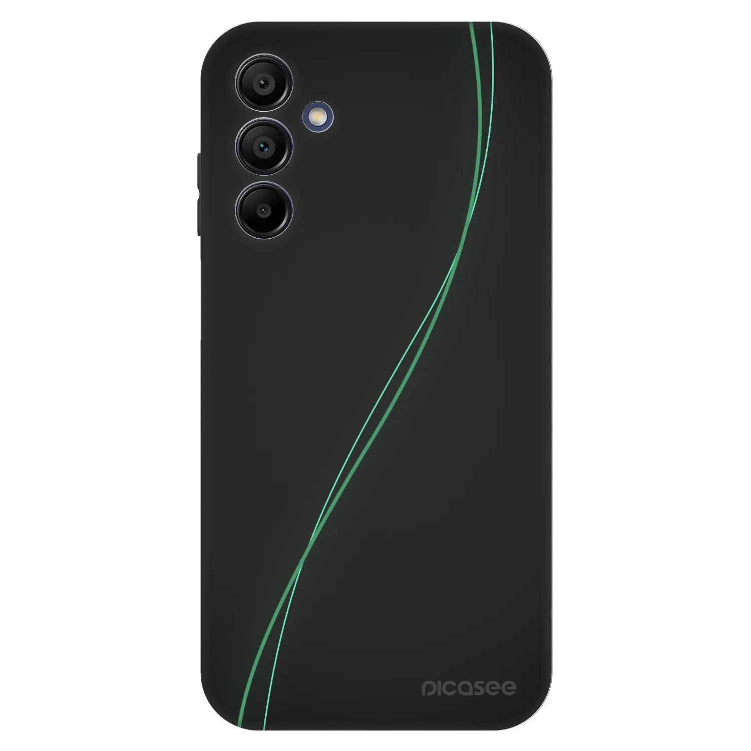 Picasee Fashion Case za Samsung Galaxy A15 A156B 5G - Be Different