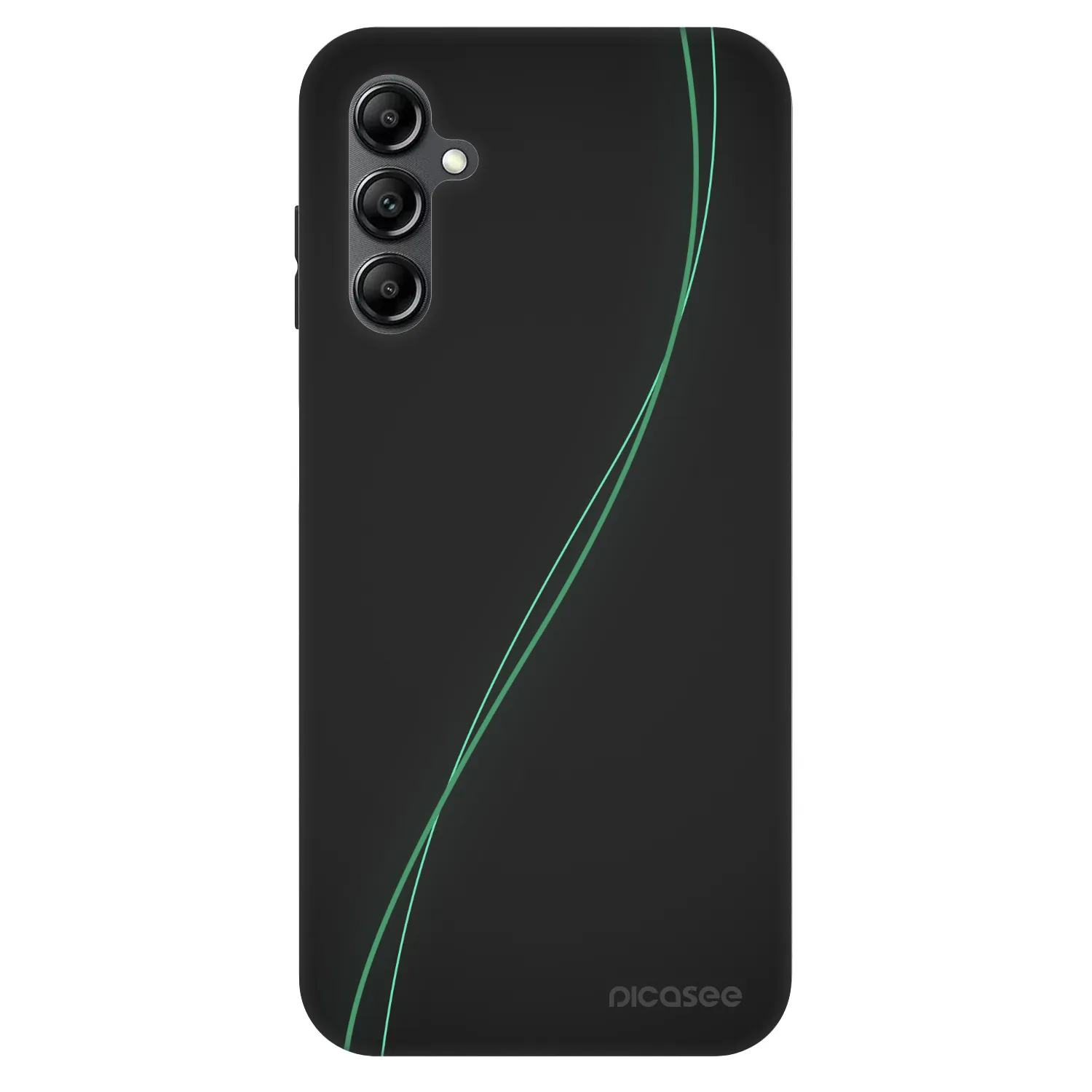 Picasee Fashion Case za Samsung Galaxy A14 5G A146P - Be Different