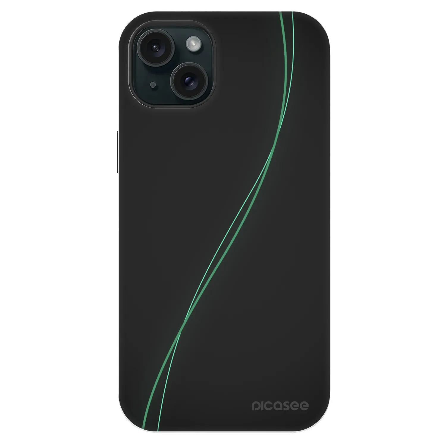 Picasee Fashion Case MagSafe za Apple iPhone 14 Plus - Be Different