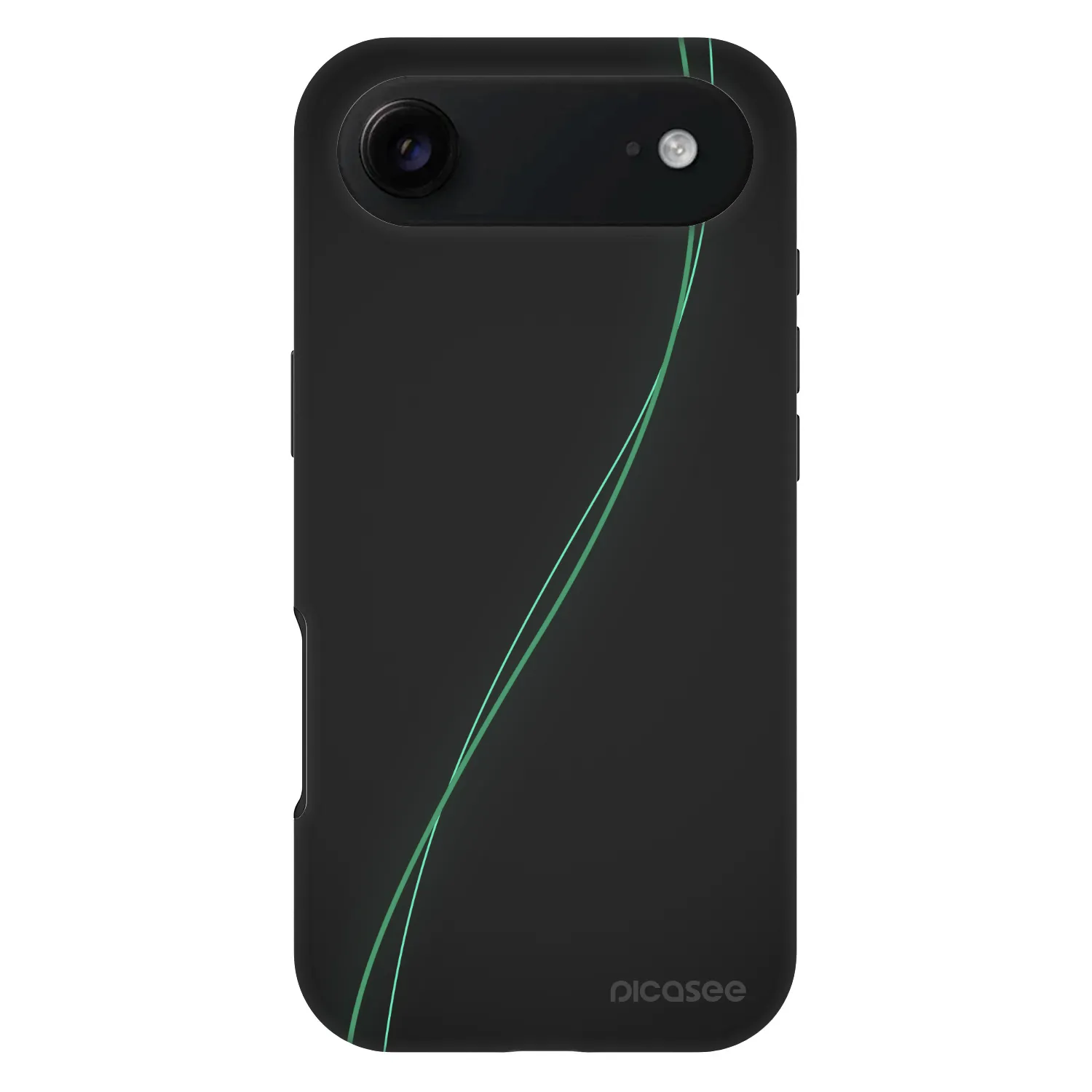 Picasee Fashion Case MagSafe za Apple iPhone Air - Be Different