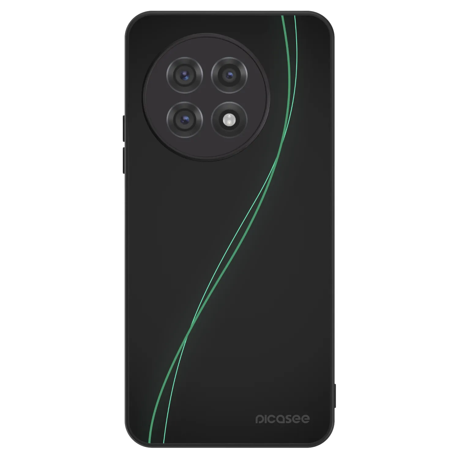 Picasee ULTIMATE CASE za OnePlus 13R 5G - Be Different
