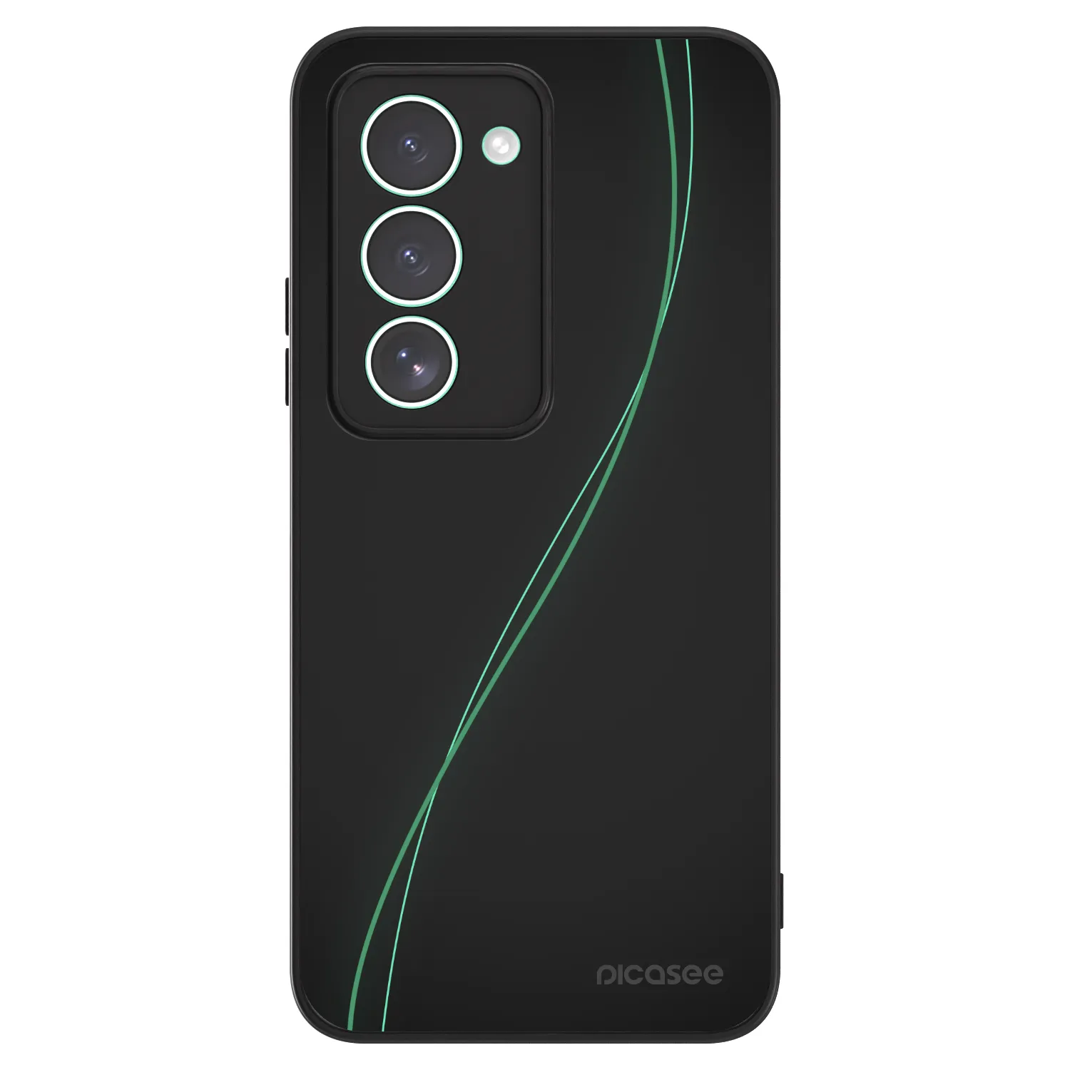 Picasee ULTIMATE CASE za Xiaomi Redmi 15 5G - Be Different
