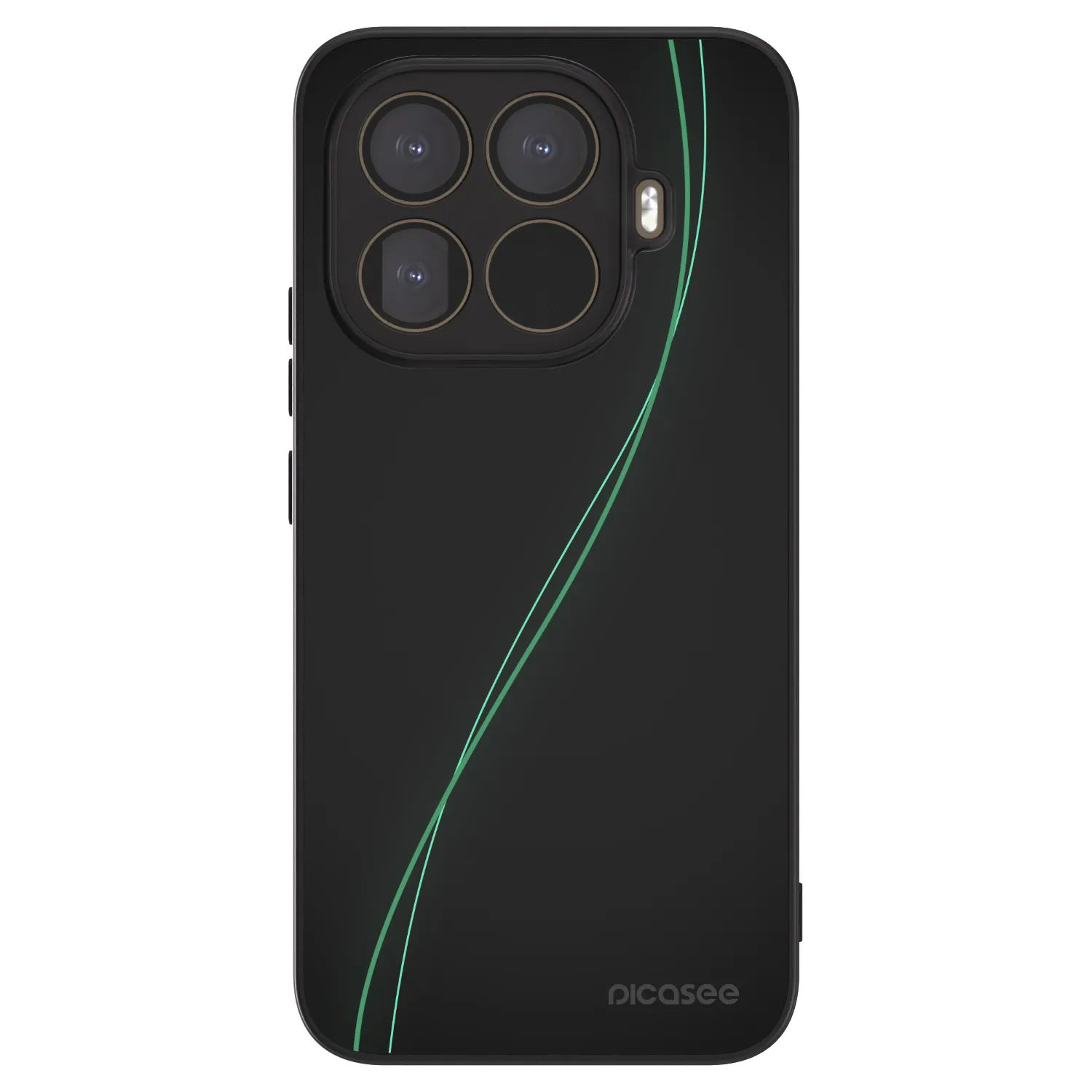 Picasee ULTIMATE CASE za Xiaomi 15T Pro - Be Different