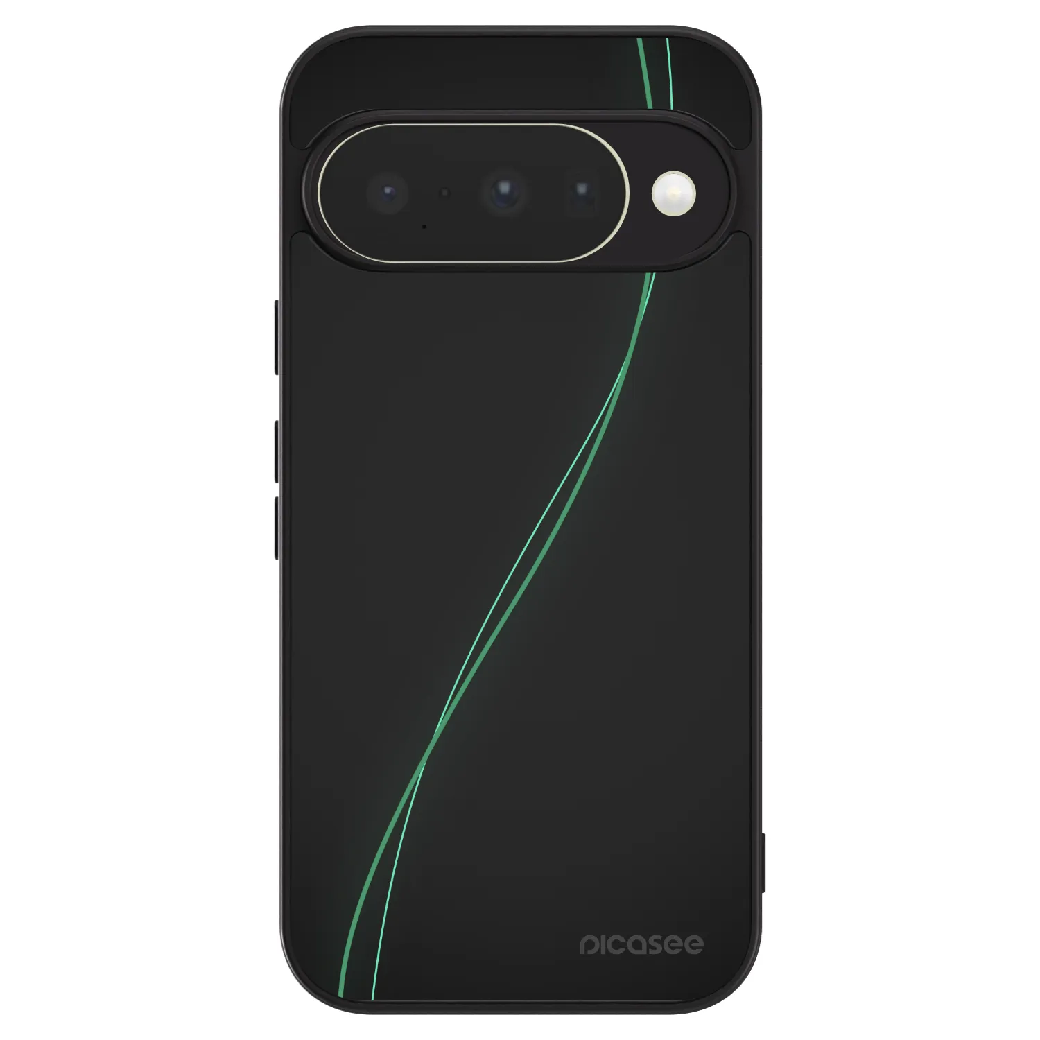Picasee ULTIMATE CASE za Google Pixel 10 - Be Different