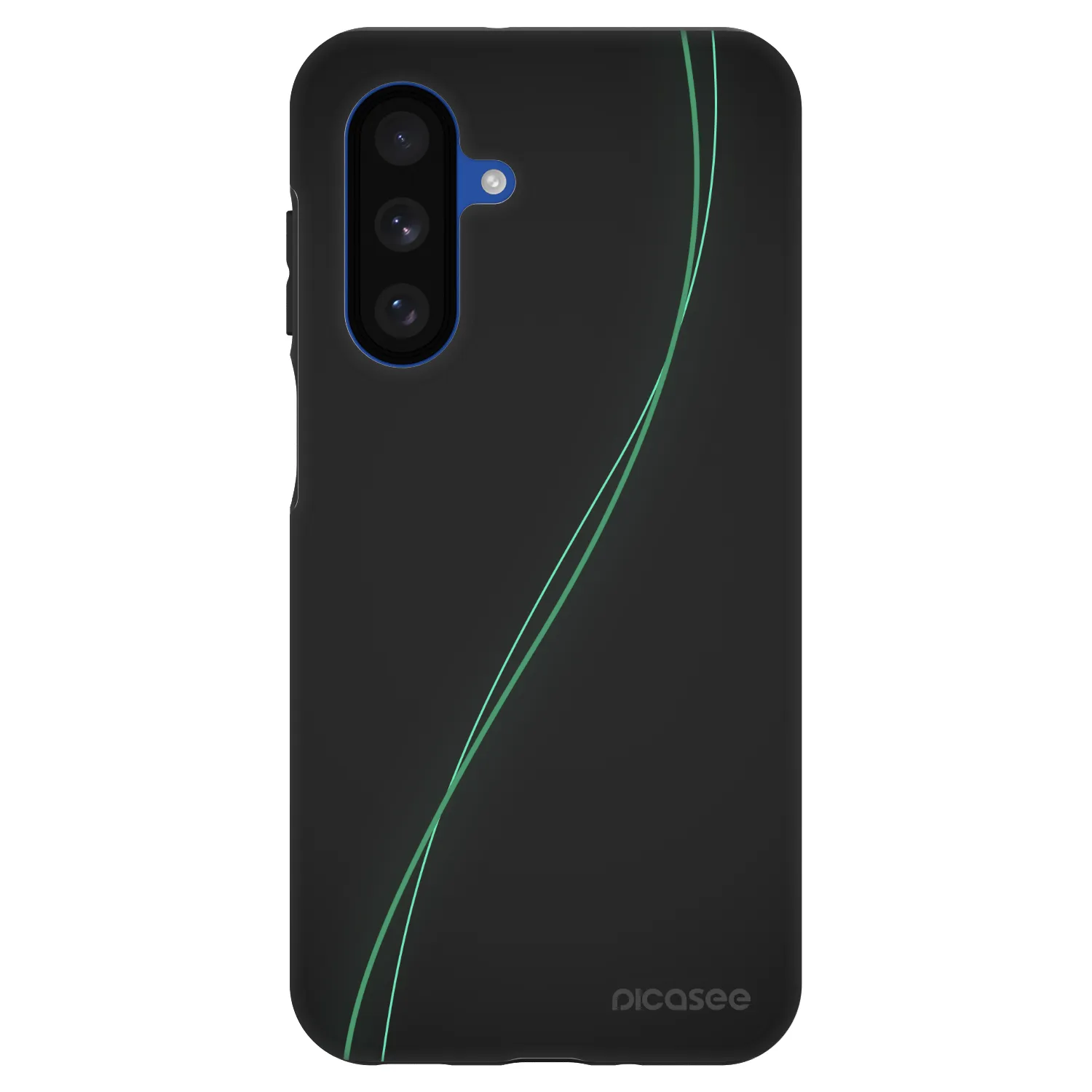 Picasee Fashion Case za Samsung Galaxy A17 5G - Be Different