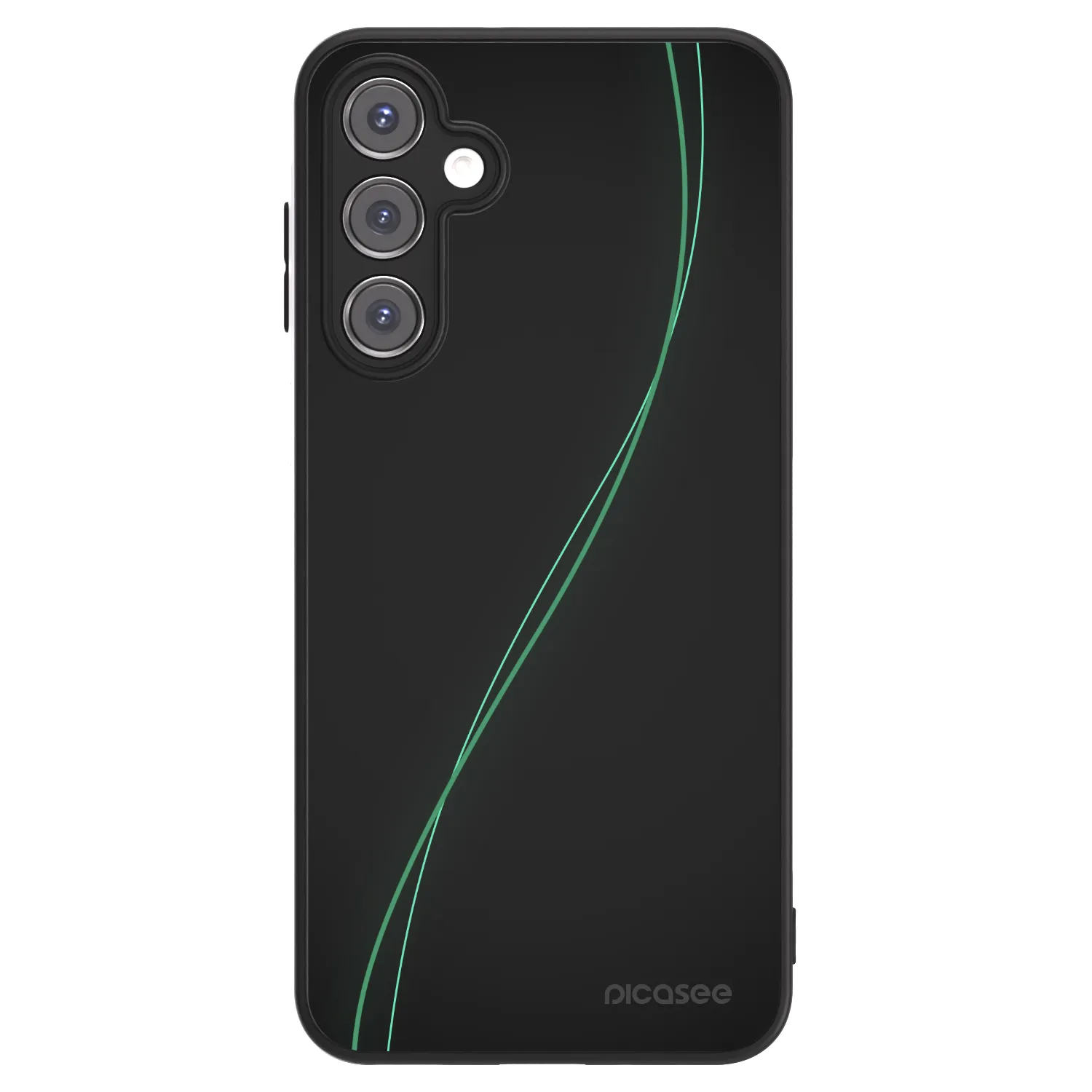 Picasee ULTIMATE CASE za Samsung Galaxy A16 4G - Be Different