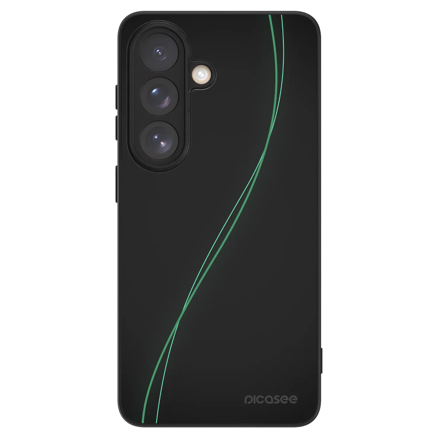Picasee ULTIMATE CASE PowerShare za Samsung Galaxy S26 - Be Different