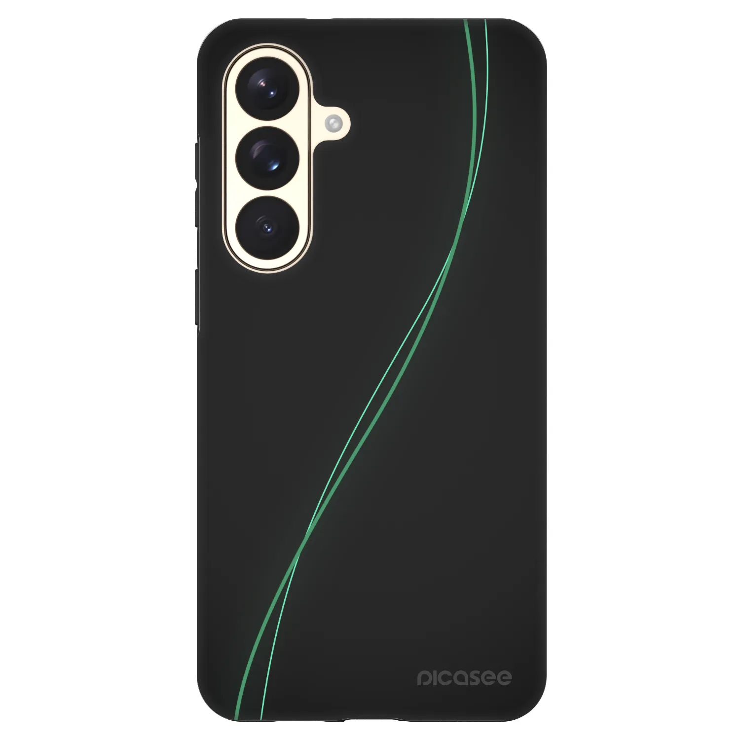 Picasee Fashion Case PowerShare pro Samsung Galaxy S26+ - Be Different