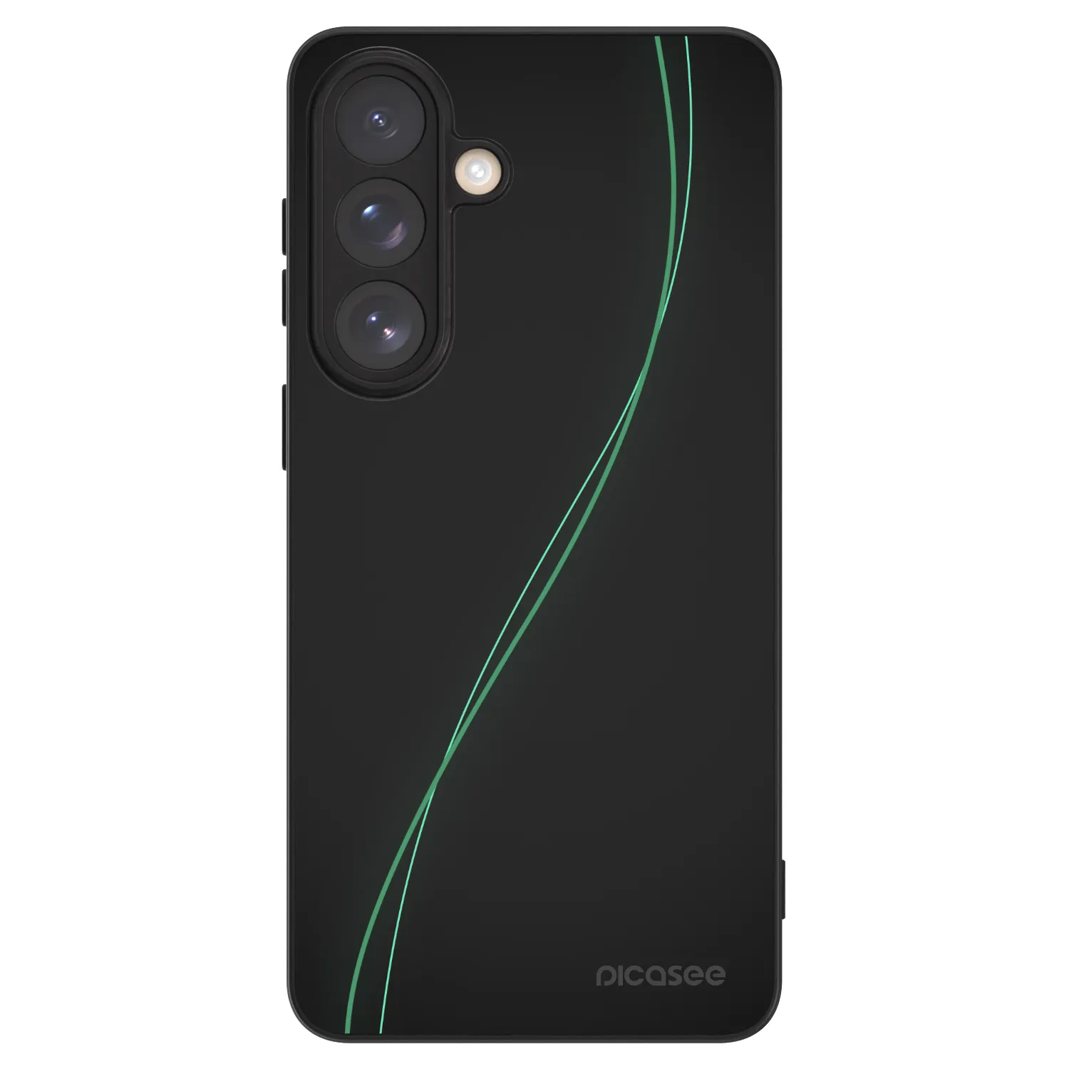 Picasee ULTIMATE CASE za Samsung Galaxy S26+ - Be Different
