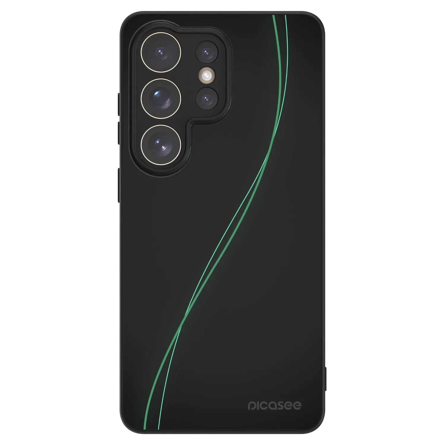 Picasee ULTIMATE CASE za Samsung Galaxy S26 Ultra - Be Different