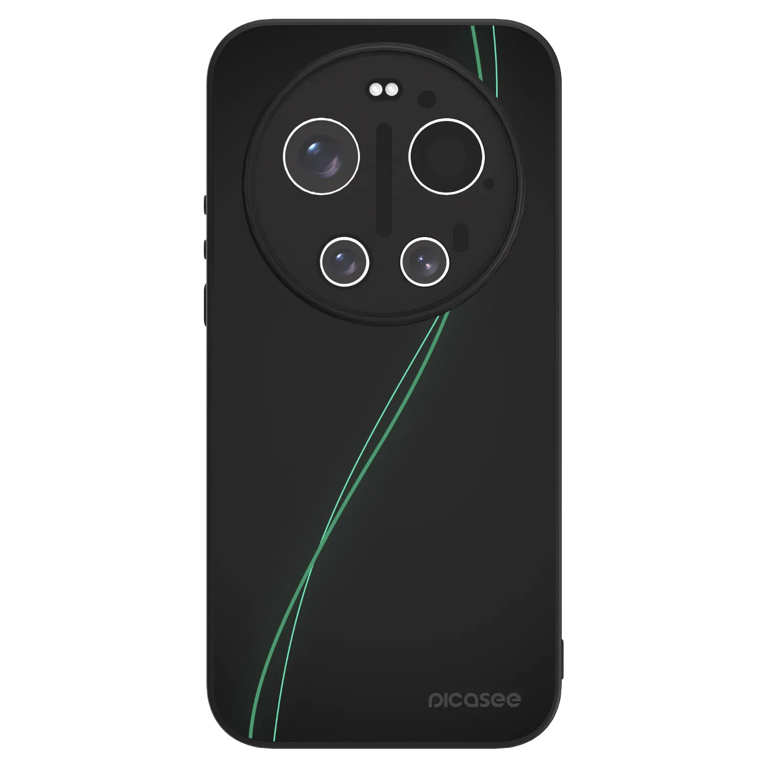 Picasee ULTIMATE CASE za Xiaomi 17 Ultra - Be Different