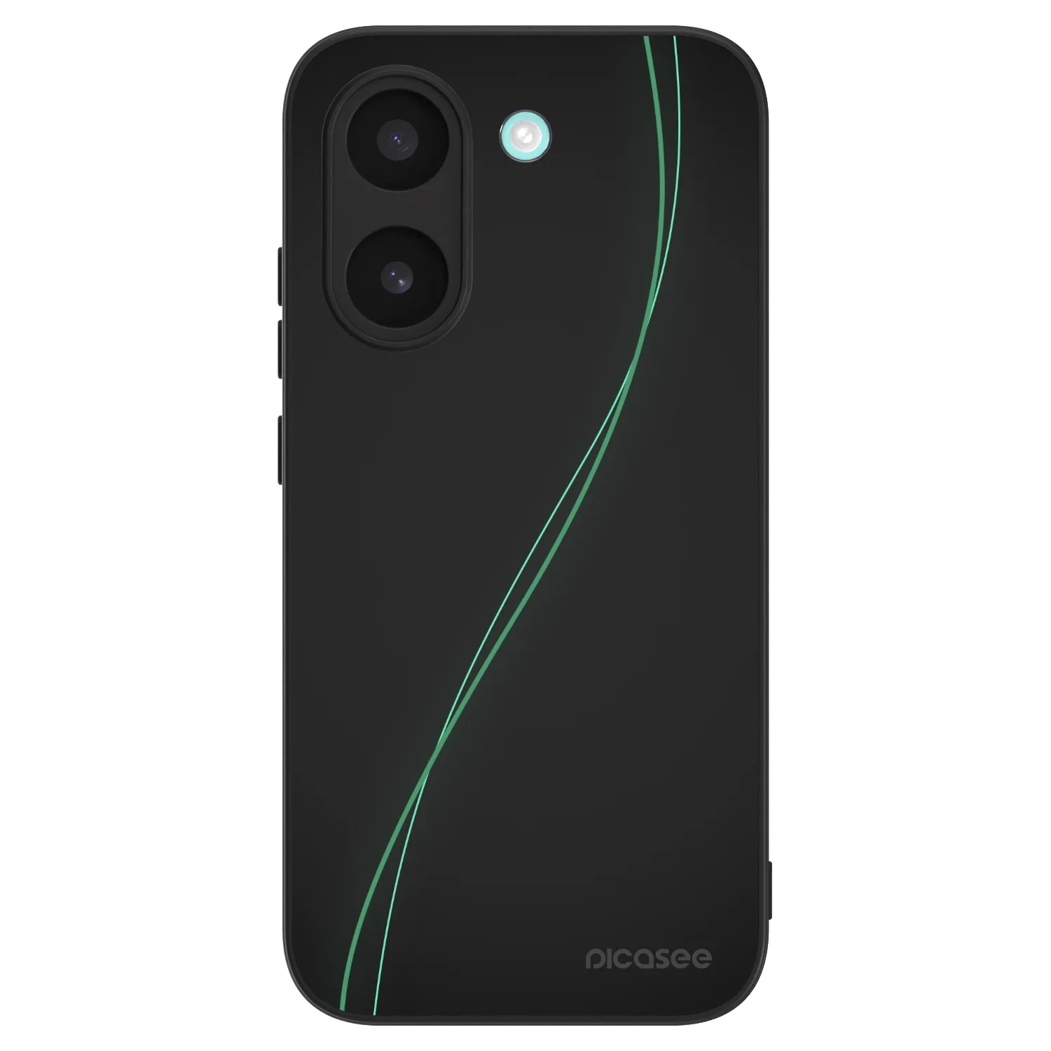 Picasee ULTIMATE CASE za Xiaomi Poco X8 Pro - Be Different