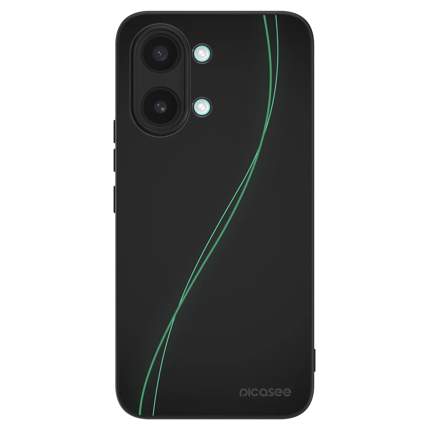 Picasee ULTIMATE CASE za Xiaomi Poco X8 Pro Max - Be Different