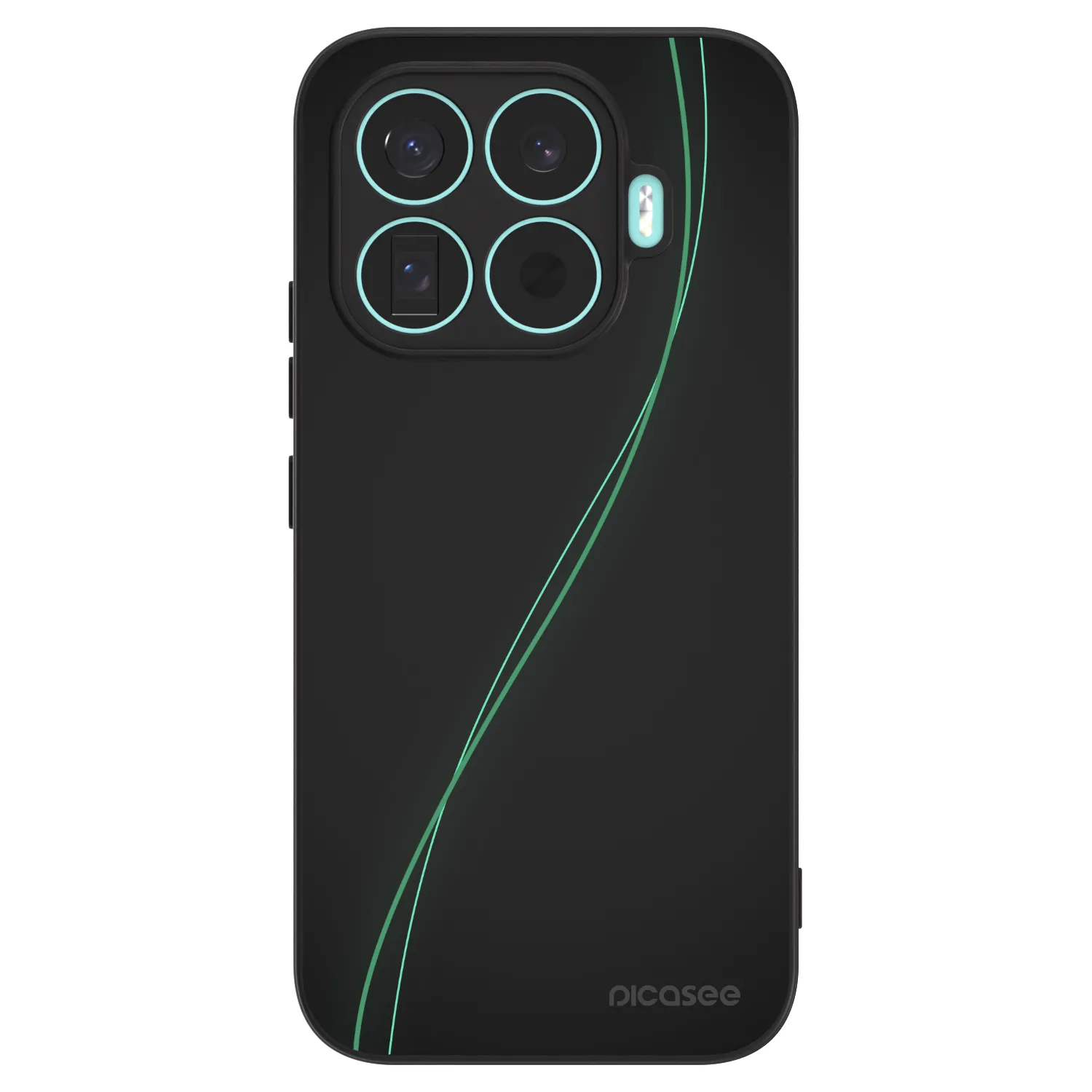 Picasee ULTIMATE CASE za Xiaomi 17T - Be Different