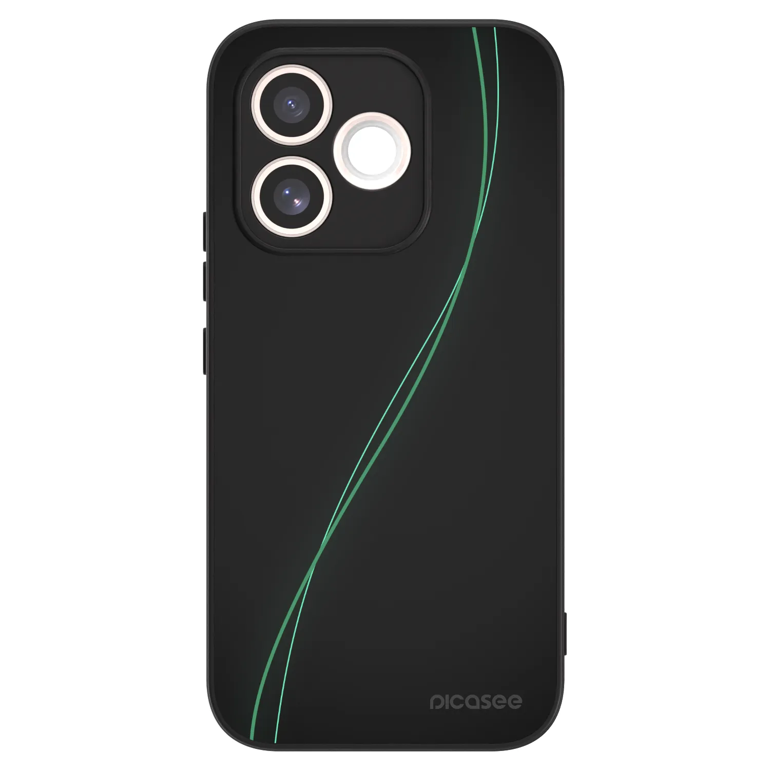 Picasee ULTIMATE CASE za Honor 600 Lite - Be Different