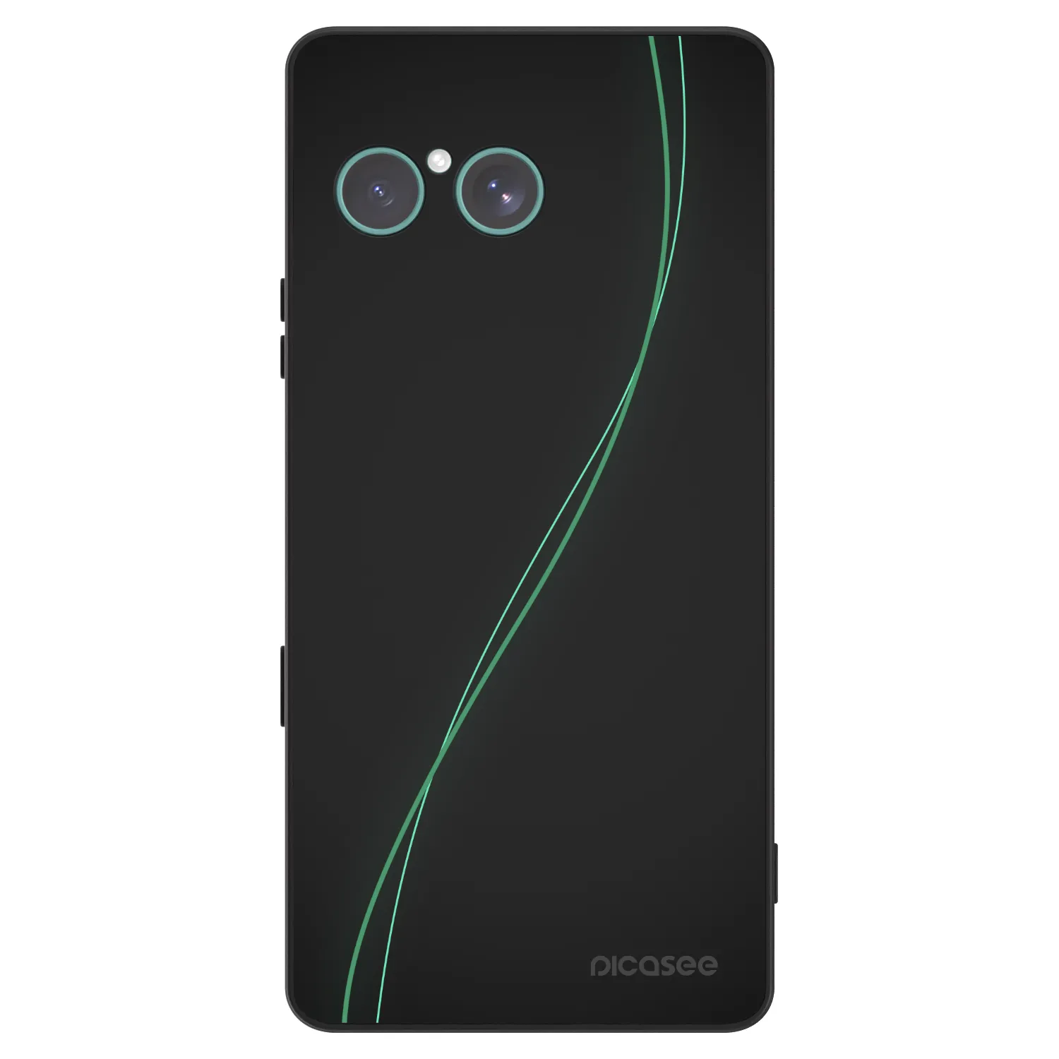 Picasee ULTIMATE CASE za Sony Xperia 10 VII - Be Different