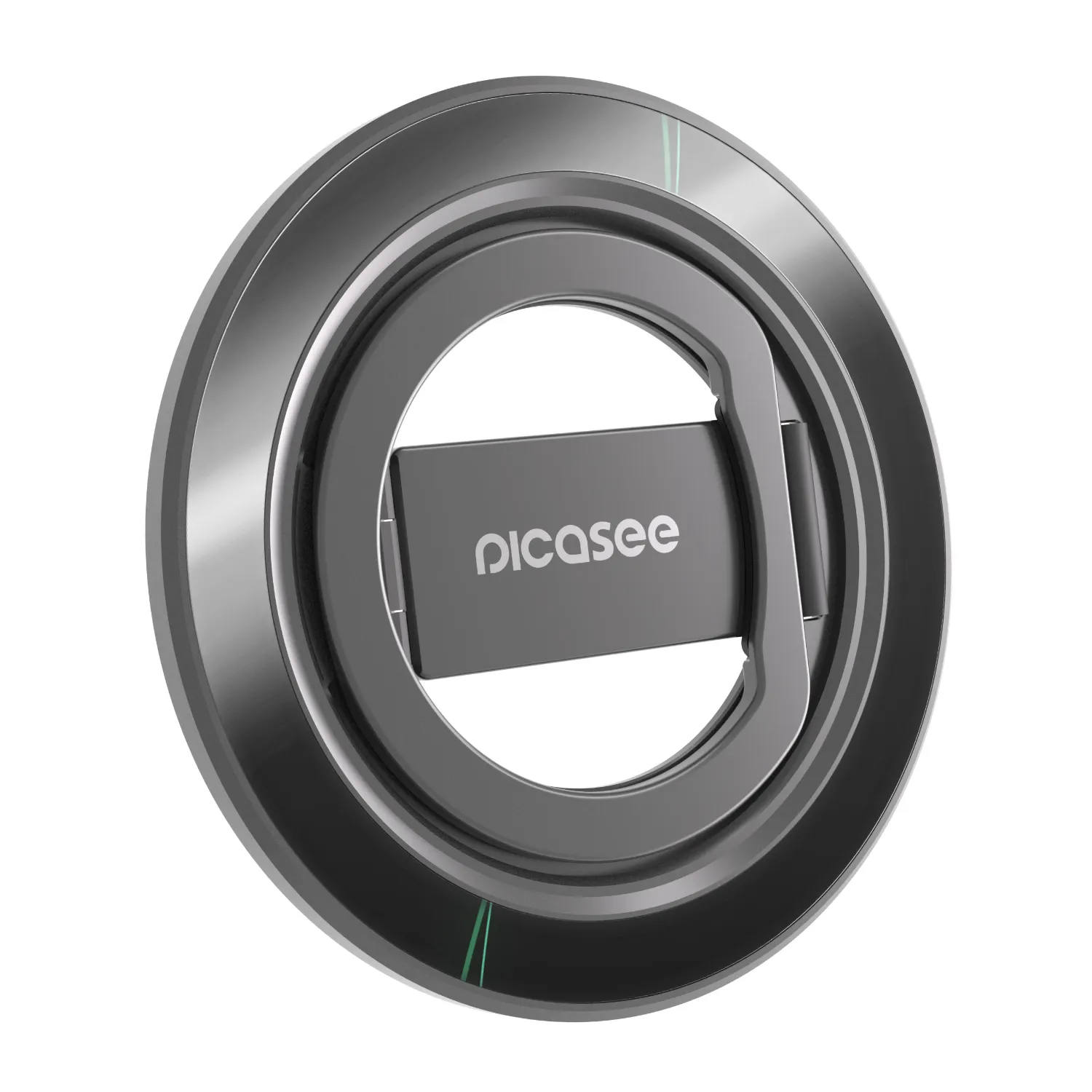 Picasee Magnetic holder - Crna