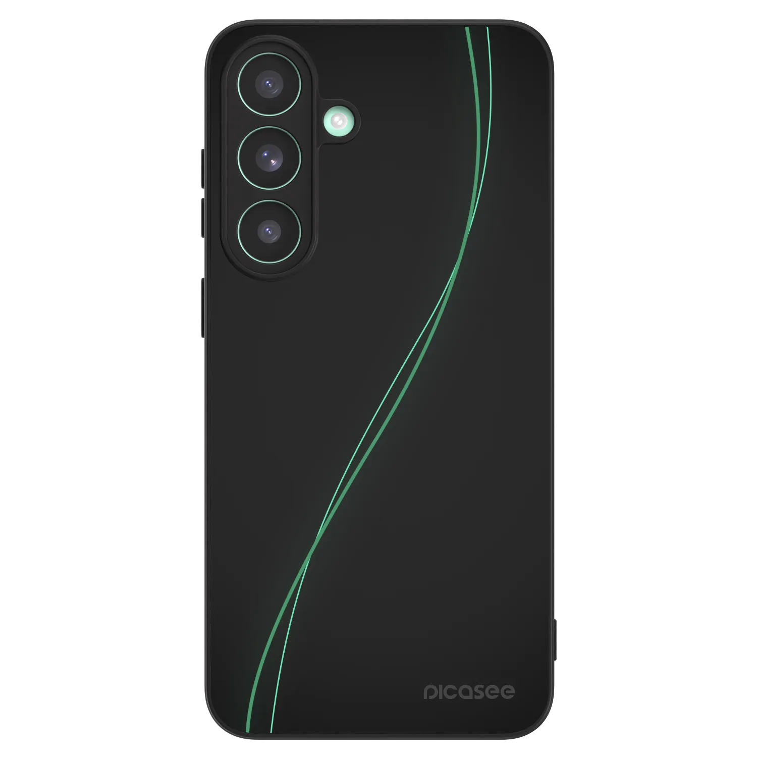 Picasee ULTIMATE CASE PowerShare za Samsung Galaxy S26 FE - Be Different