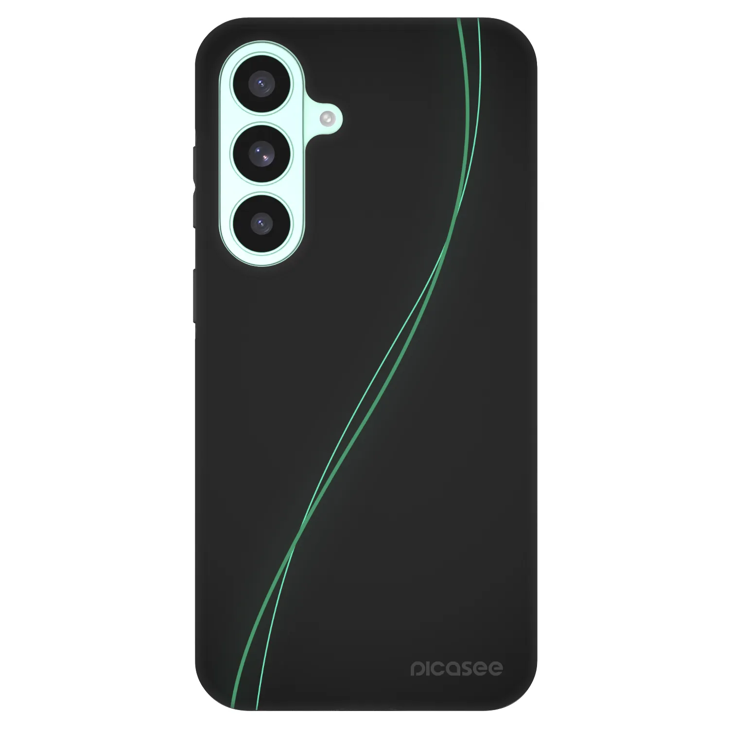 Picasee Fashion Case PowerShare pro Samsung Galaxy S26 FE - Be Different