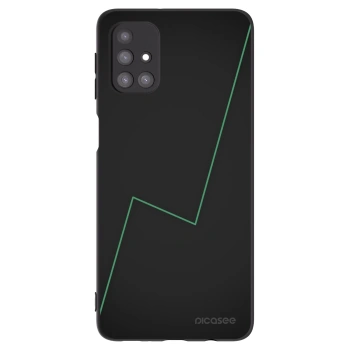 Maskica za Samsung Galaxy M31s - Consistency